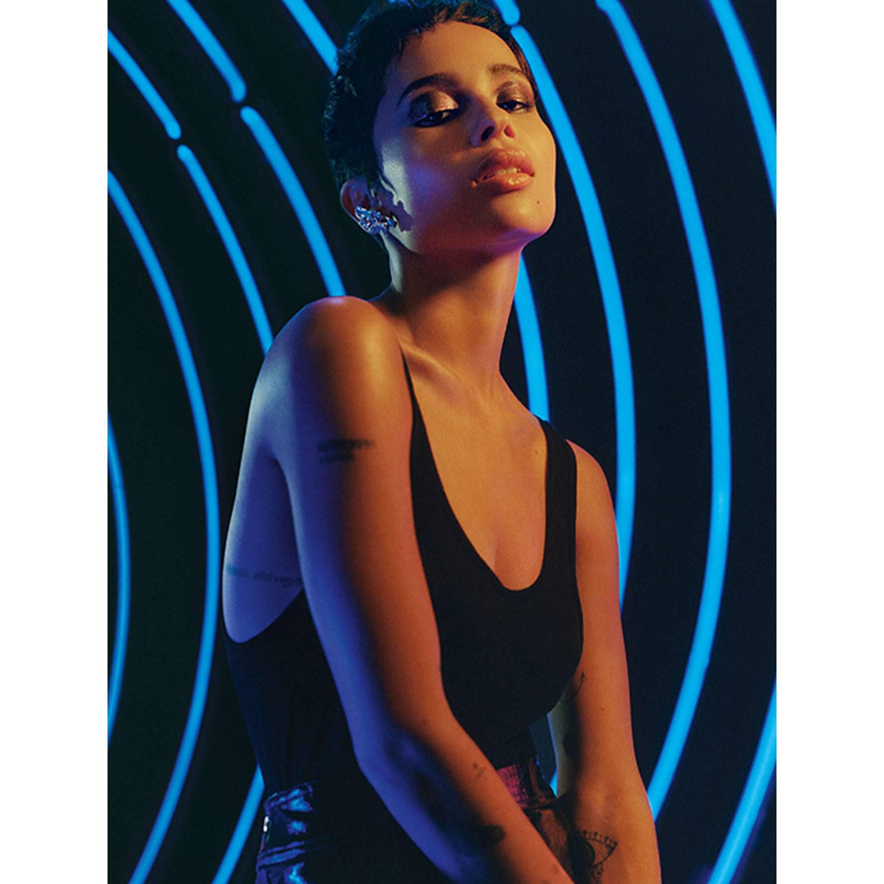 black opıum ysl