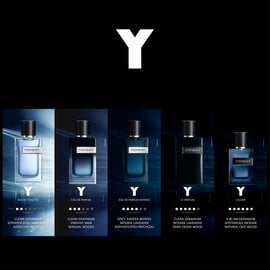 Y Eau De Parfum