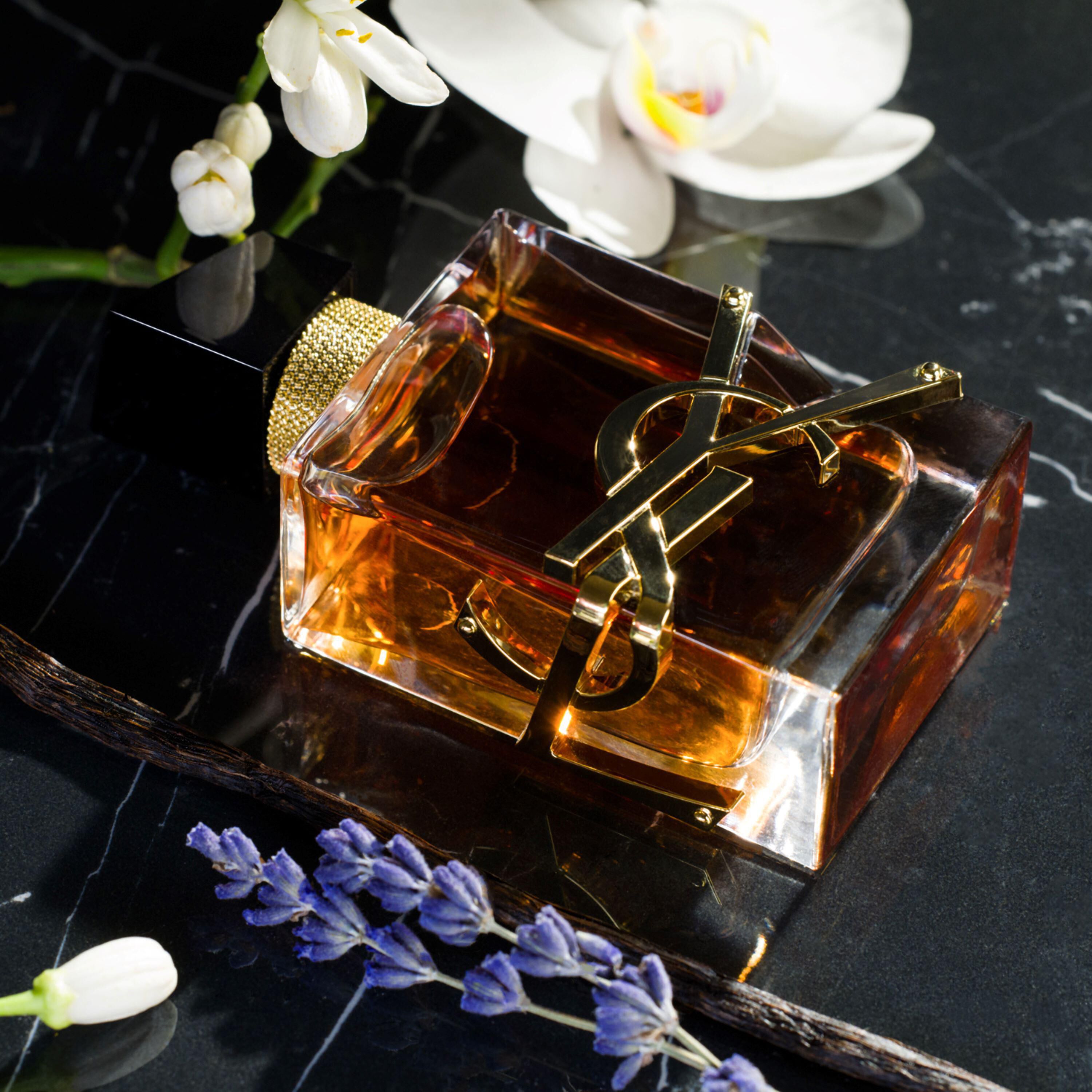 ysl libre intense 50ml