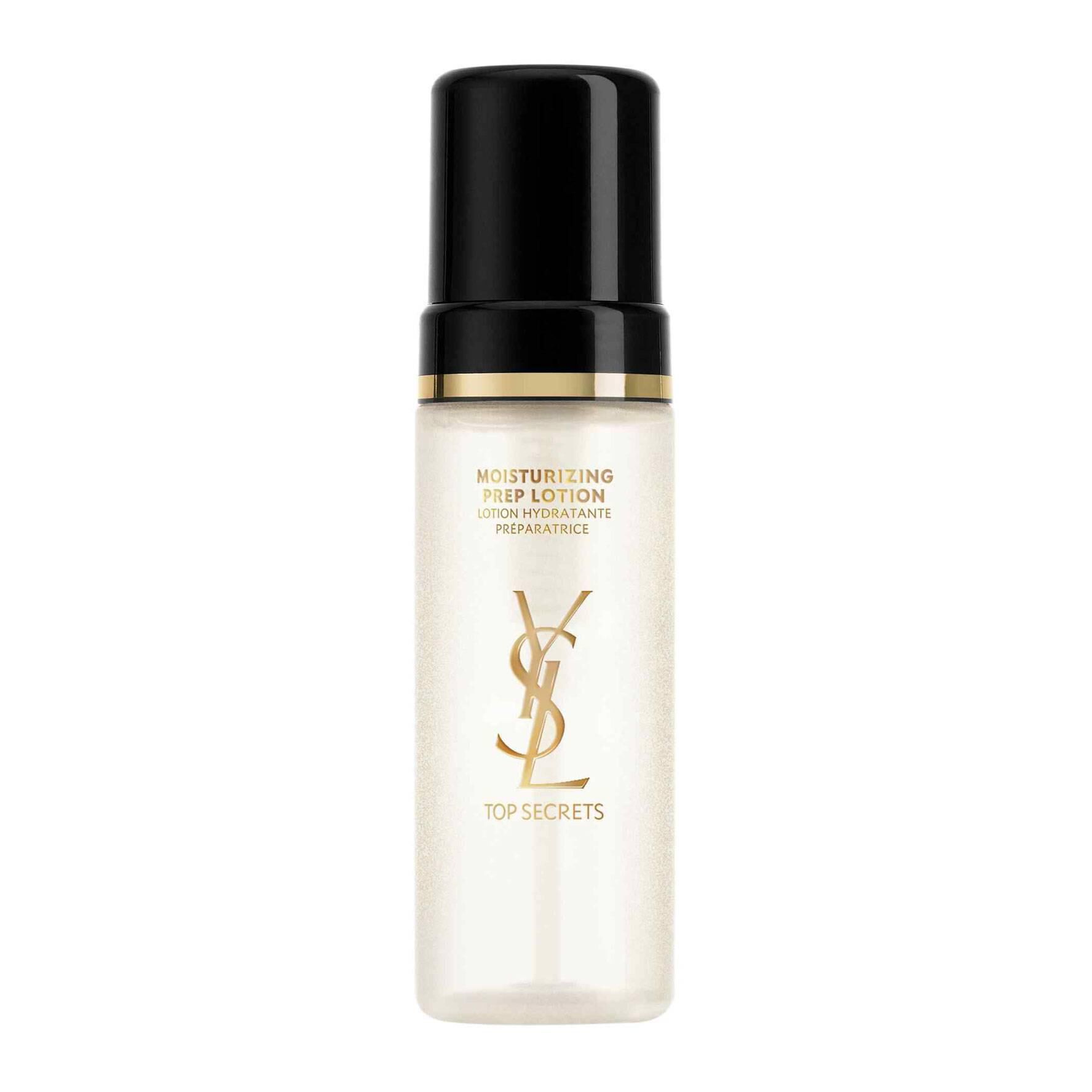 Top secret yves saint laurent clearance