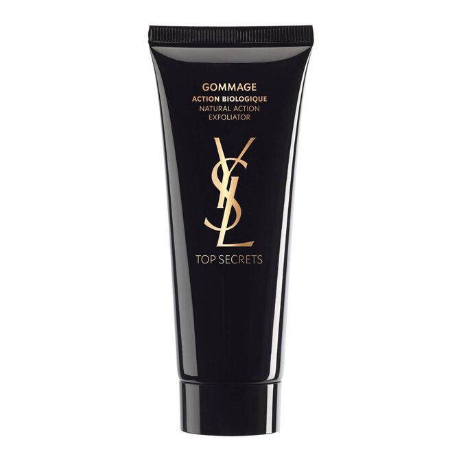 Exfoliant Top Secrets Natural Action Exfoliator YSL