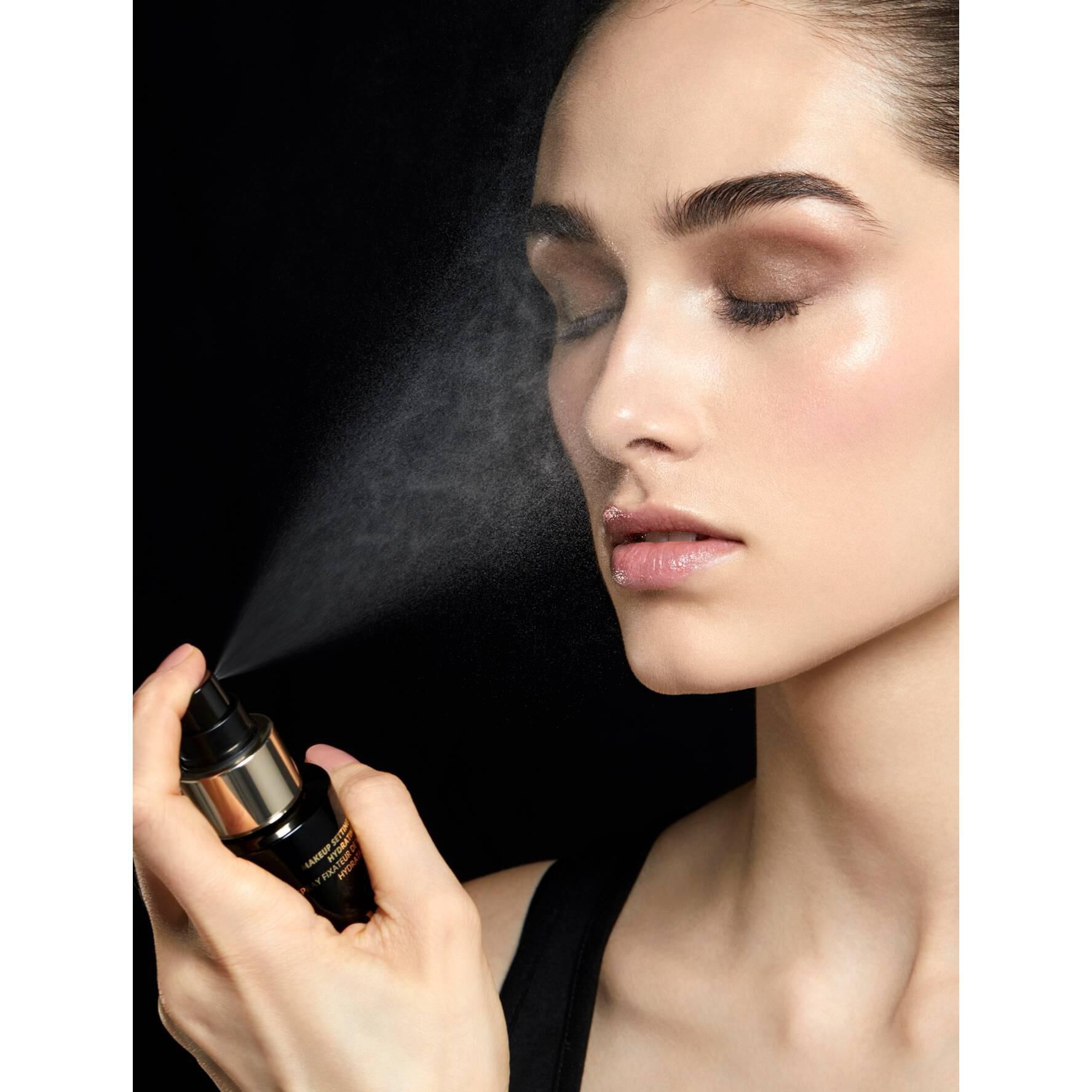 Top secrets makeup setting spray clearance