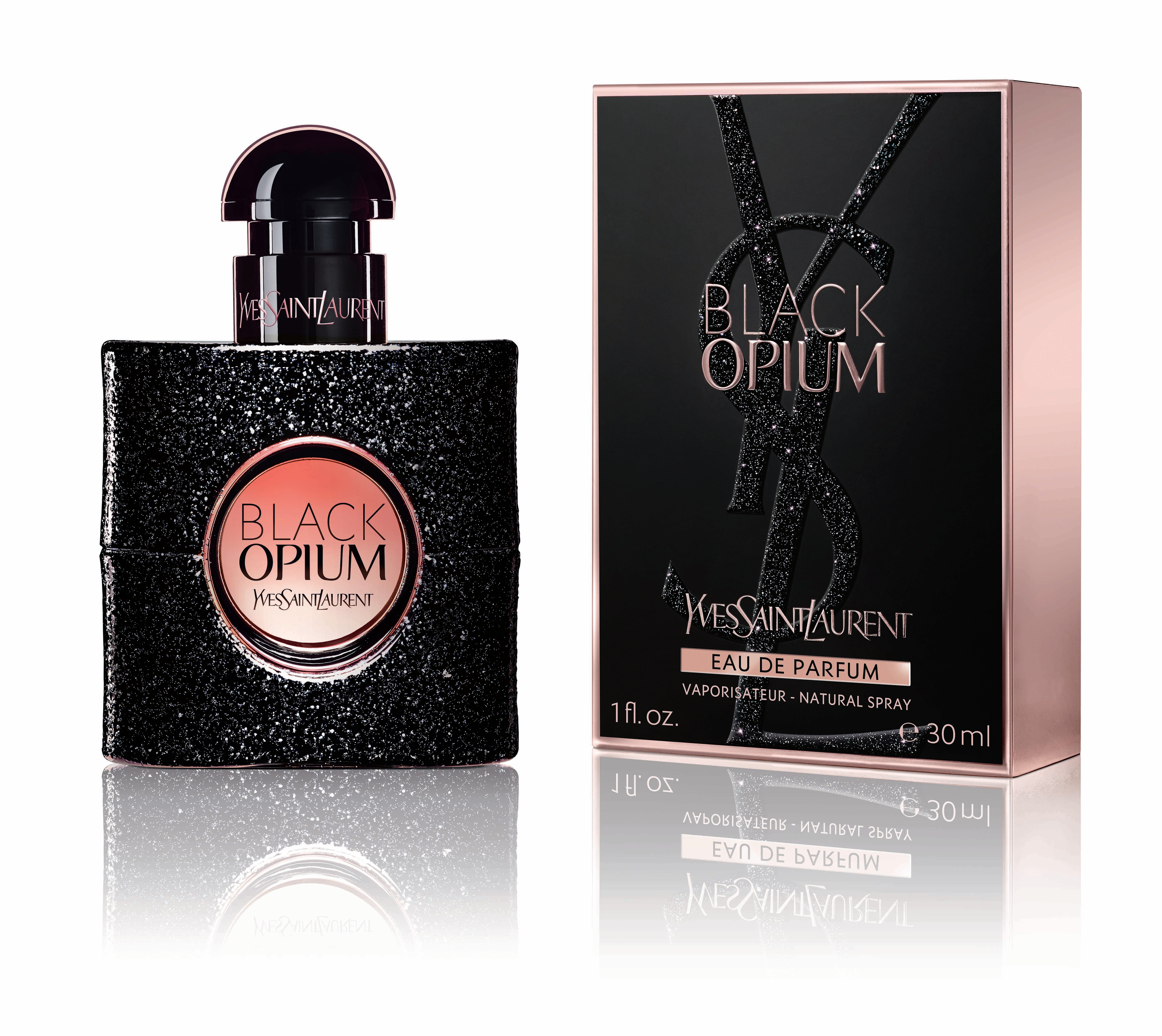 BLACK OPIUM EAU DE PARFUM