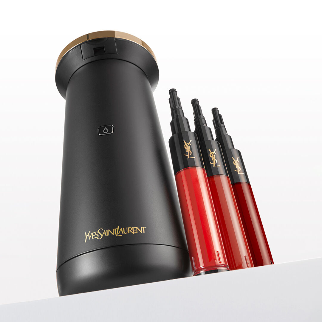 ROUGE SUR MESURE COLOR CARTRIDGE TRIO