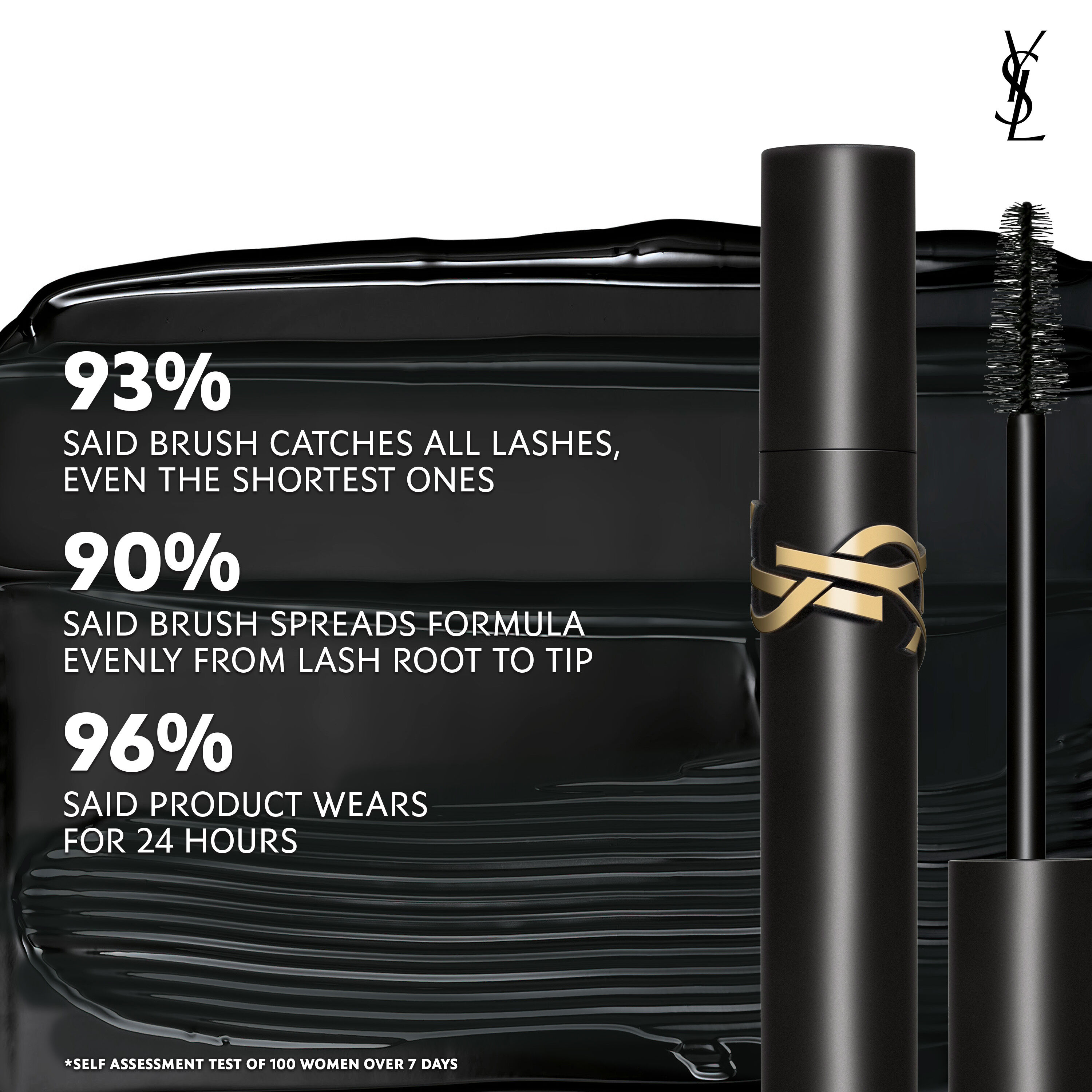 LASH CLASH EXTREME VOLUME MASCARA