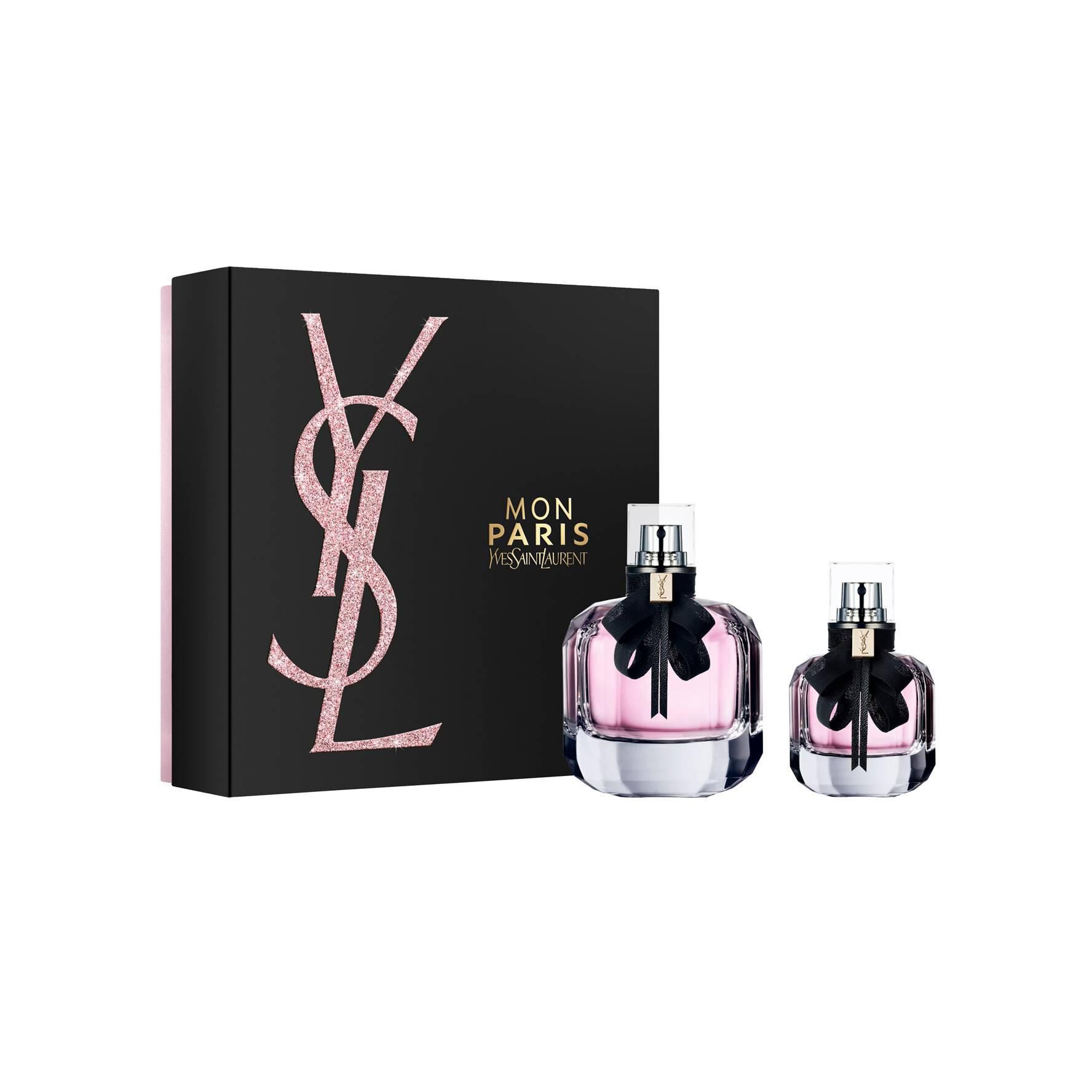 Ysl mon paris set clearance