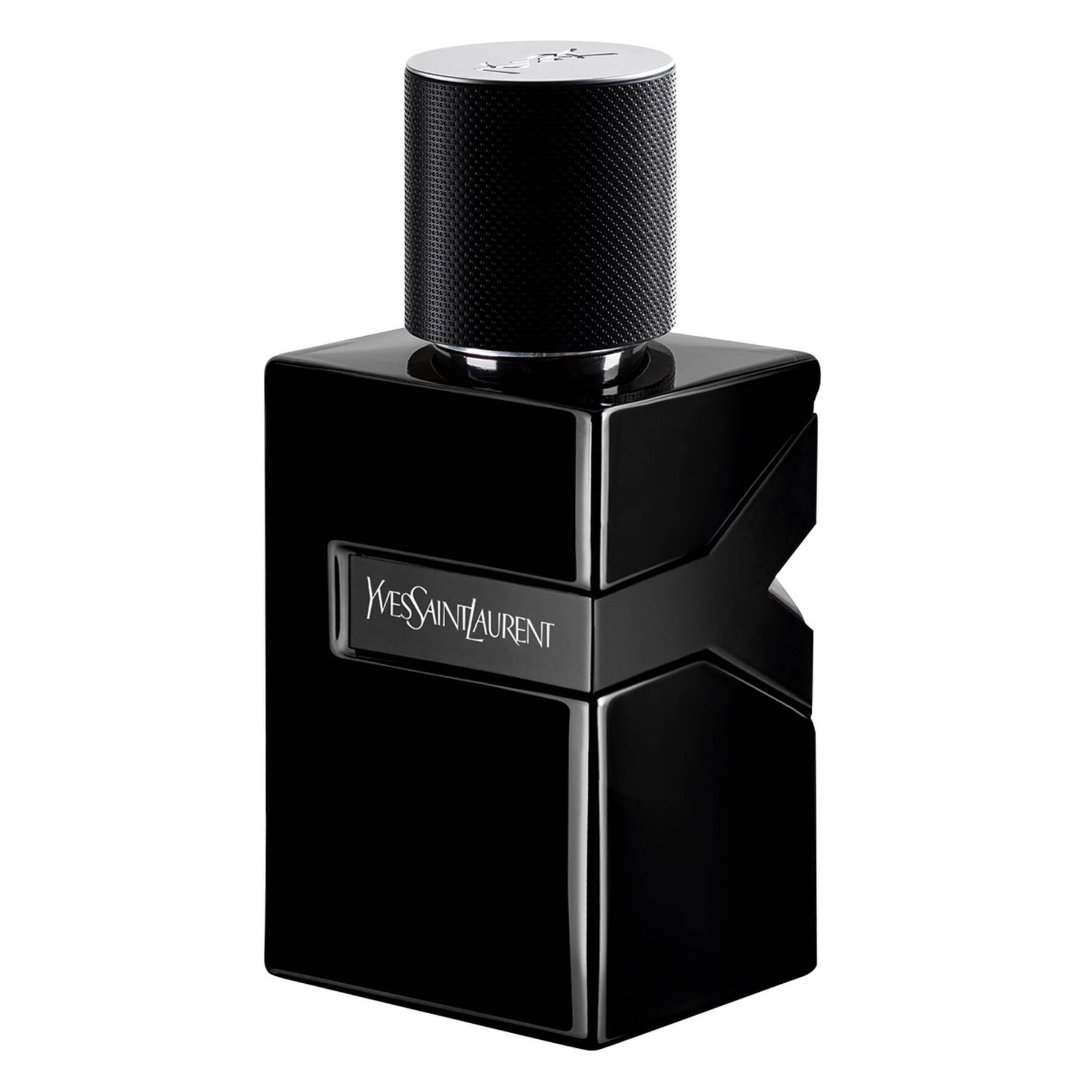 Y Le Parfum Woody Fragrance For Men Cologne YSL Beauty