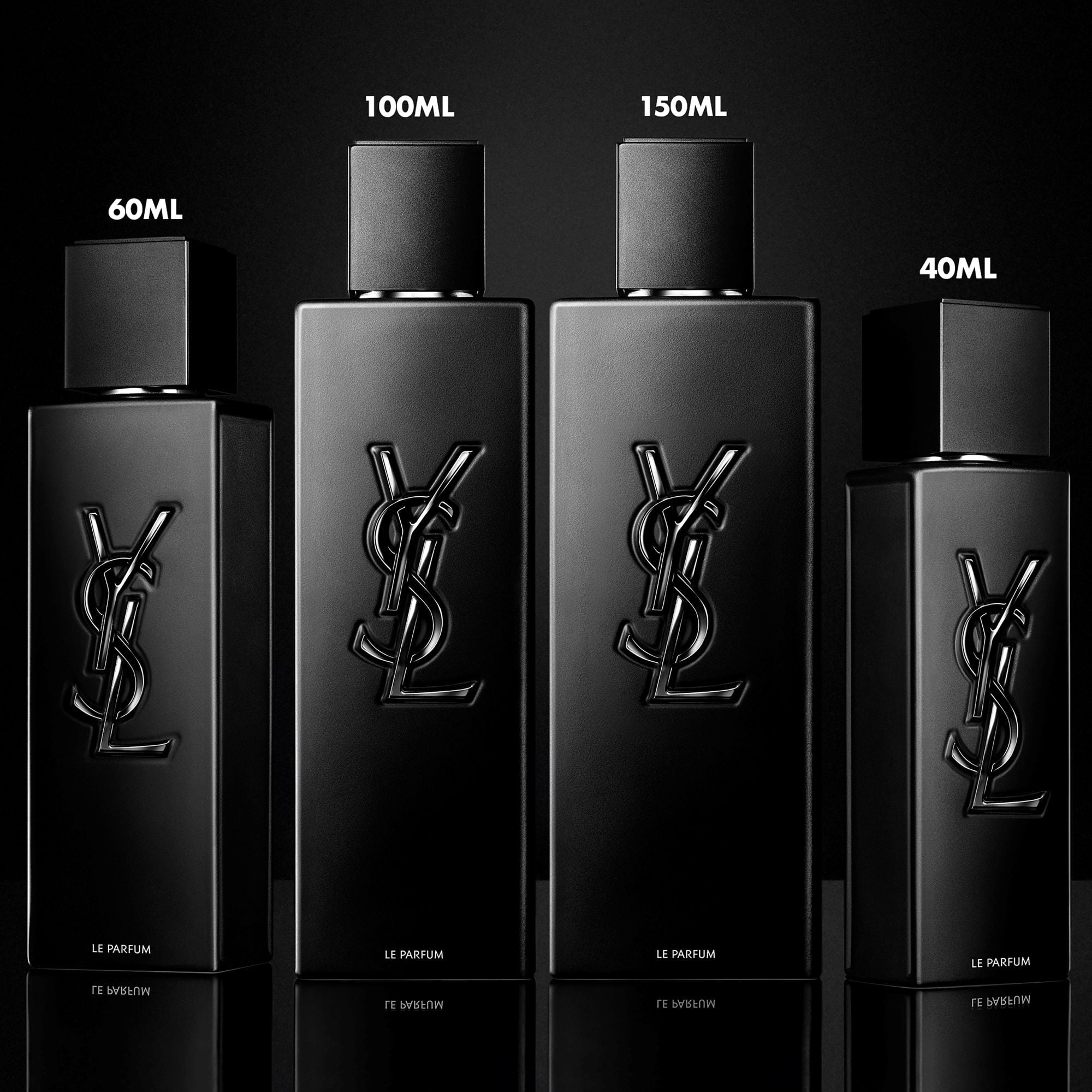 MYSLF LE PARFUM