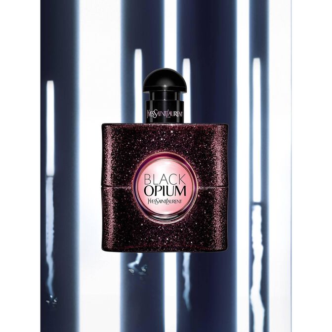 A Warm & Sweet Addictive Fragrance for Women YSL Fragrances