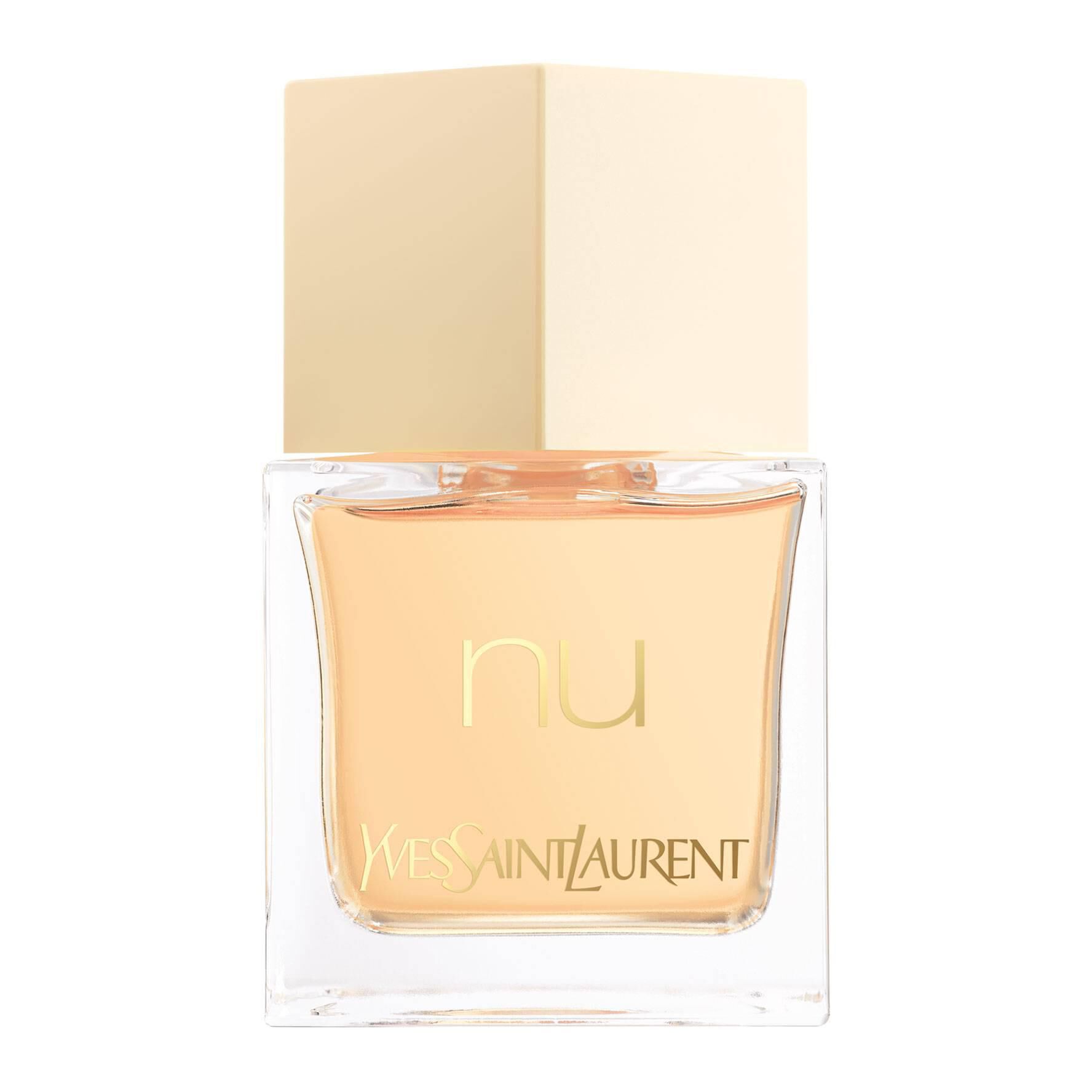 Yves Saint Laurent Nu Eau De Parfum 2024 www.alhudapk