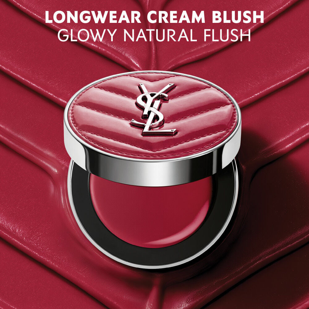 Make Me Blush Hydrating Cream Blush