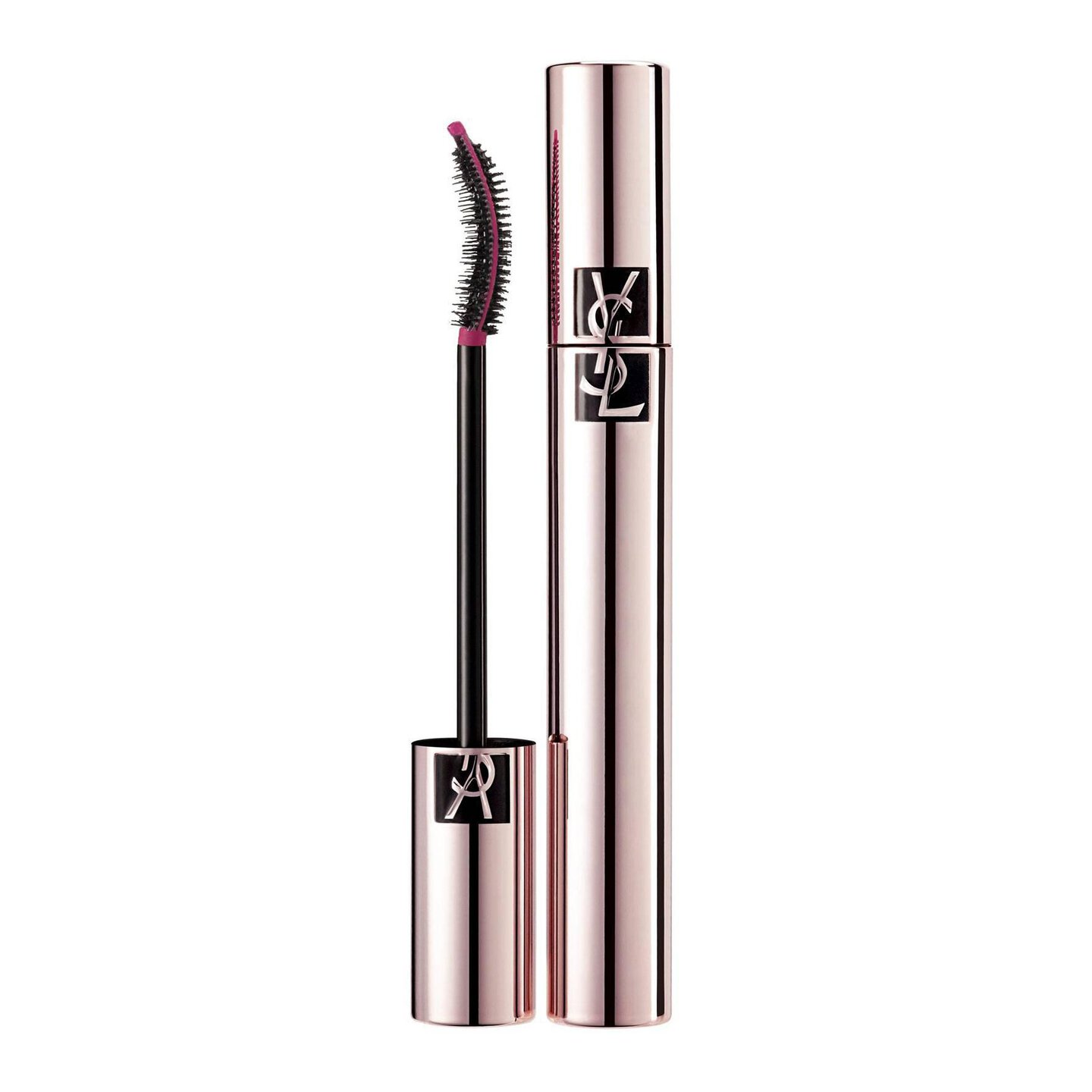 Ysl Beauty The Curler Mascara