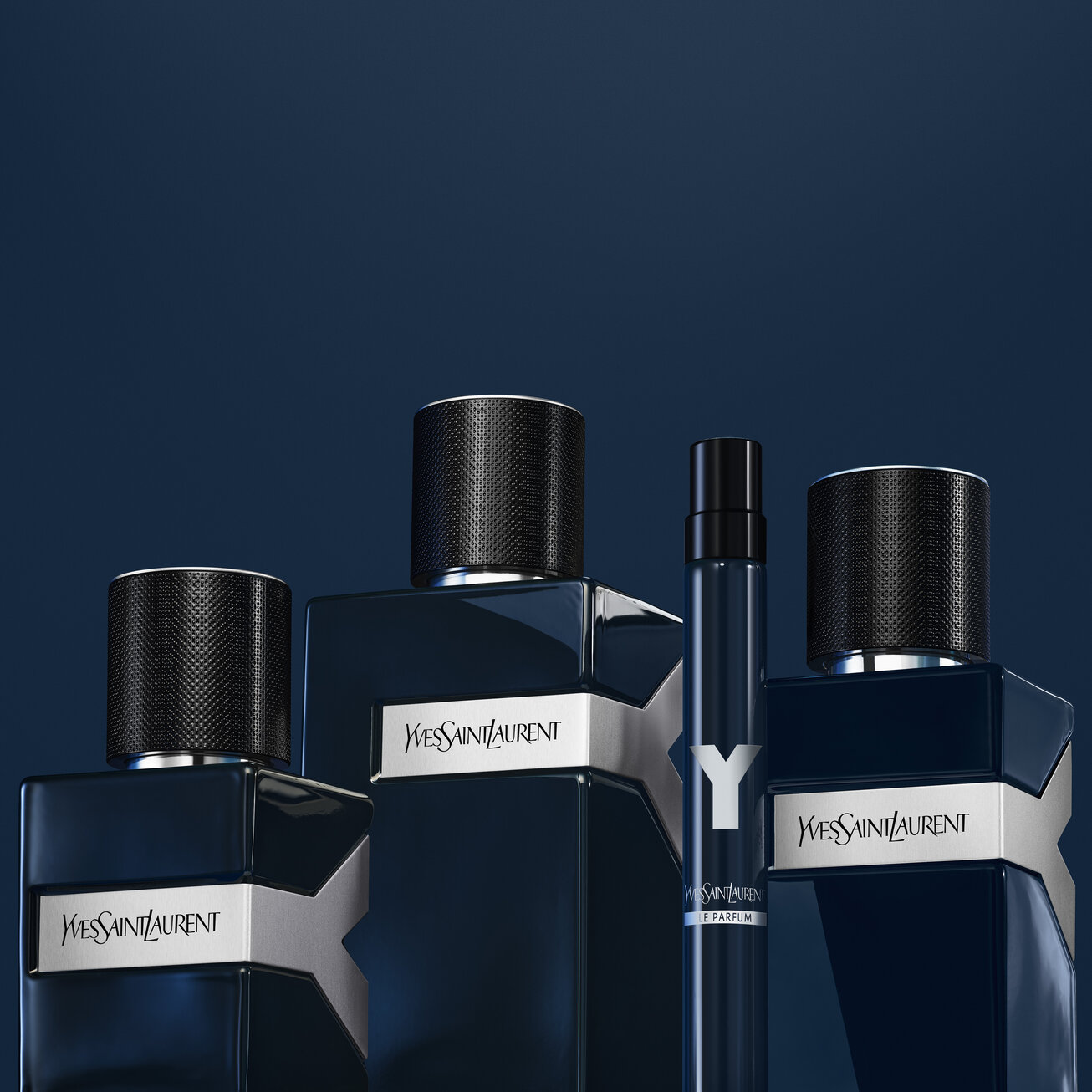 Y Le Parfum – Men’s Fresh Woody Ambery Pine Fragrance – YSL Beauty