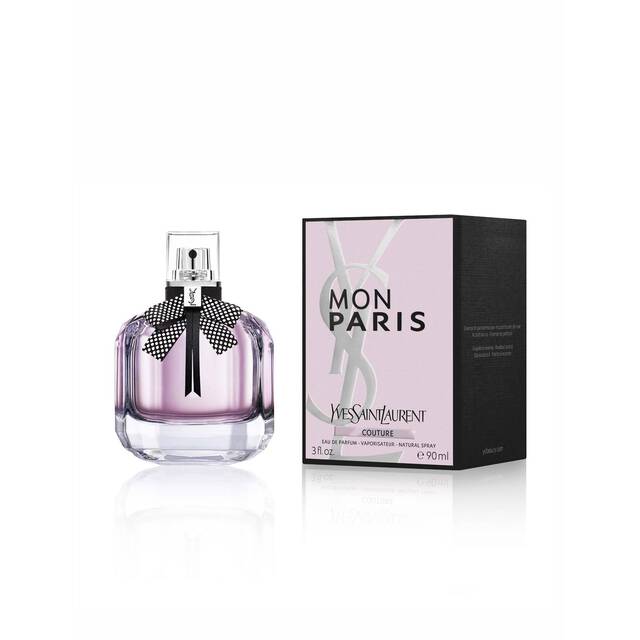 Mon Paris Couture Eau De Parfum Ysl