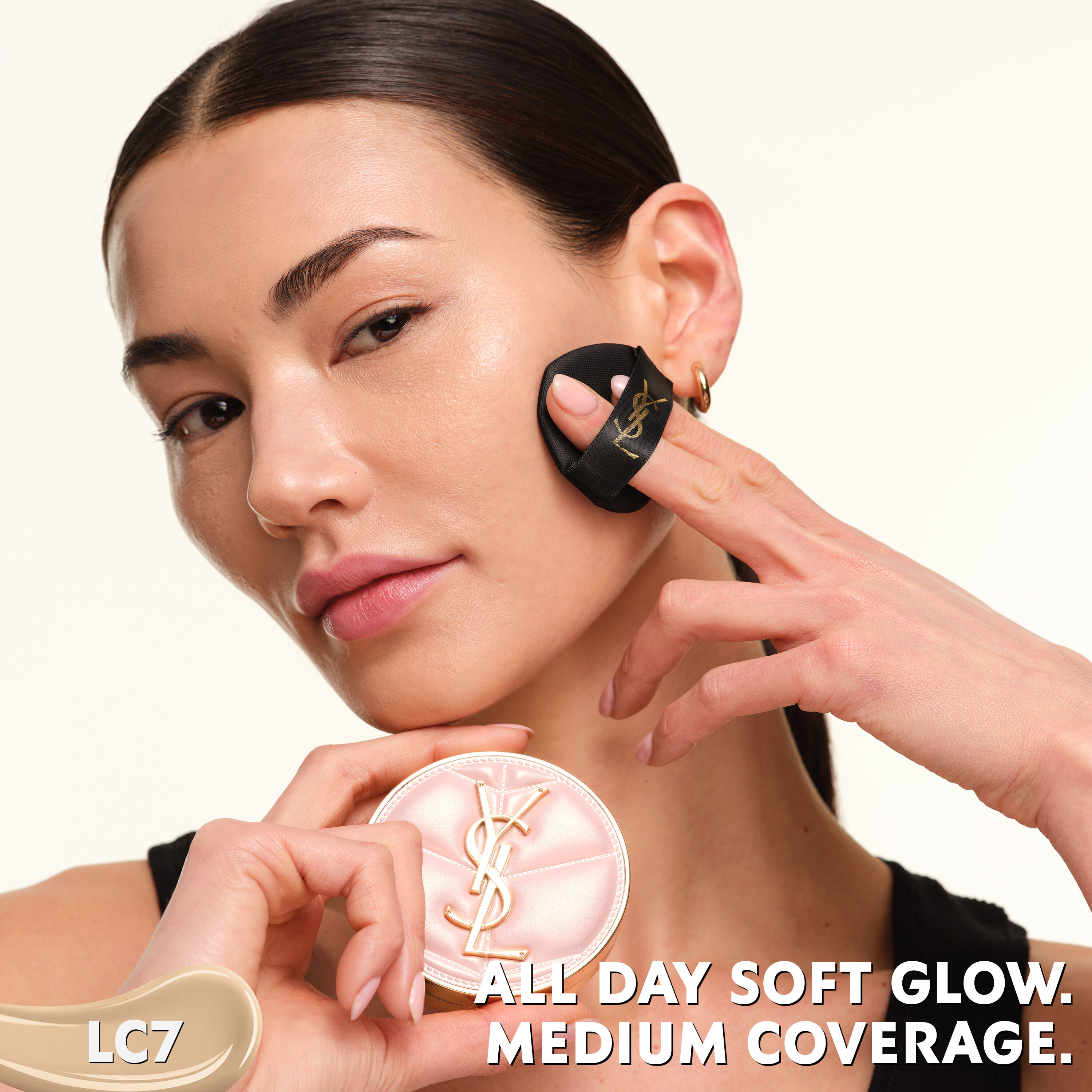 Skin Affair Soft Glow Cushion Foundation