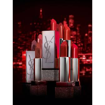 Rouge Pur Couture X Zoe Kravitz Lipstick Ysl