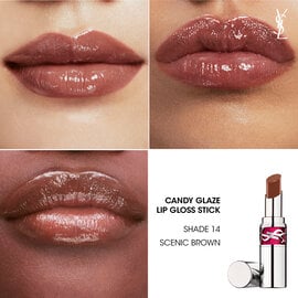 CANDY GLAZE LIP GLOSS STICK
