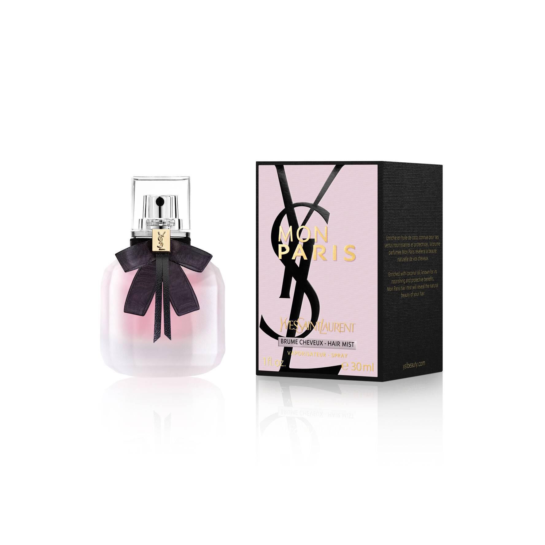 Ysl hair mist review clearance