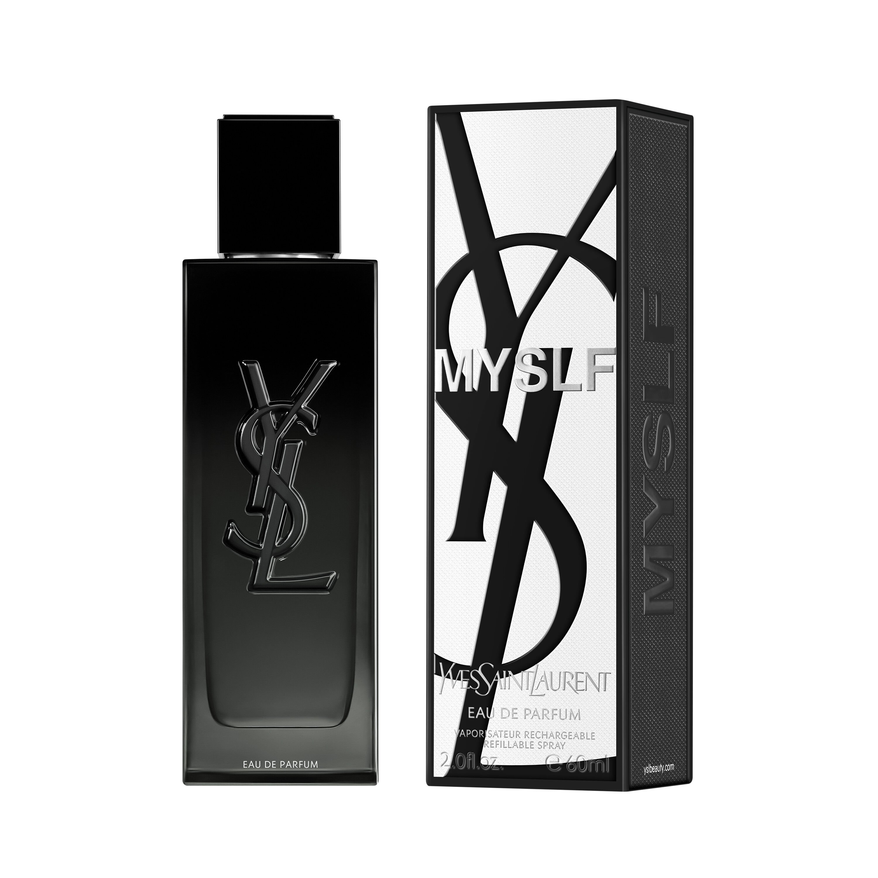 MYSLF EAU DE PARFUM