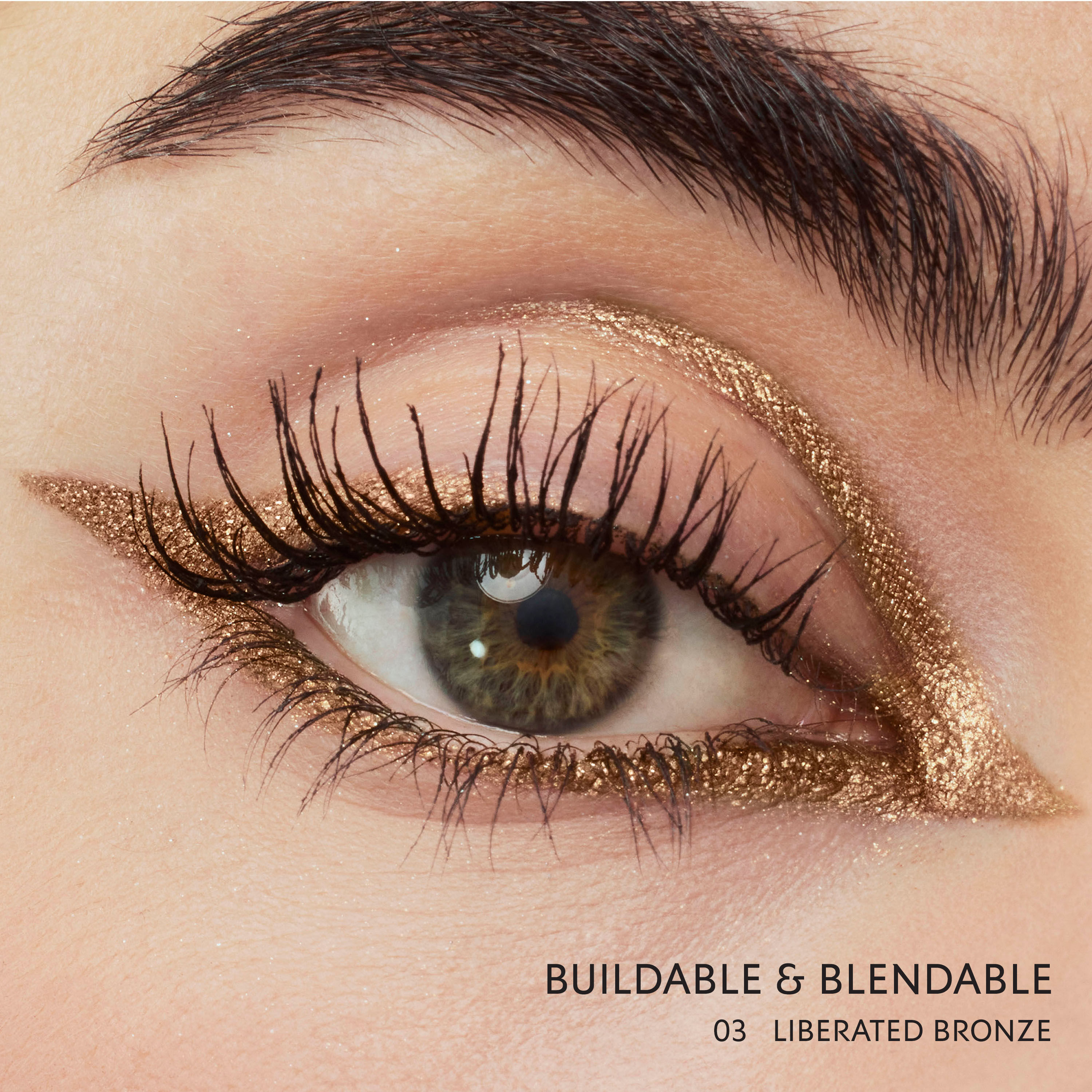 LINES LIBERATED 24H WATERPROOF EYELINER