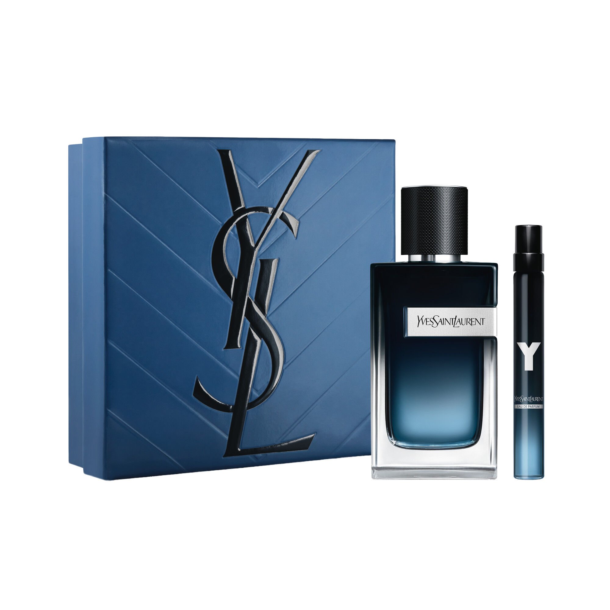 Y Eau de Parfum Gift Set - YSL Beauty