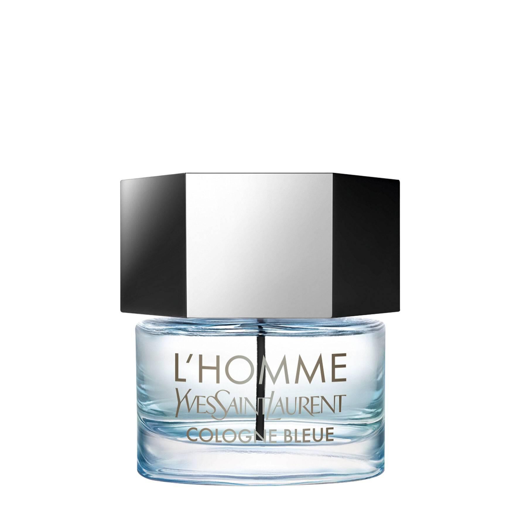 L Homme Cologne Bleue Eau De Toilette