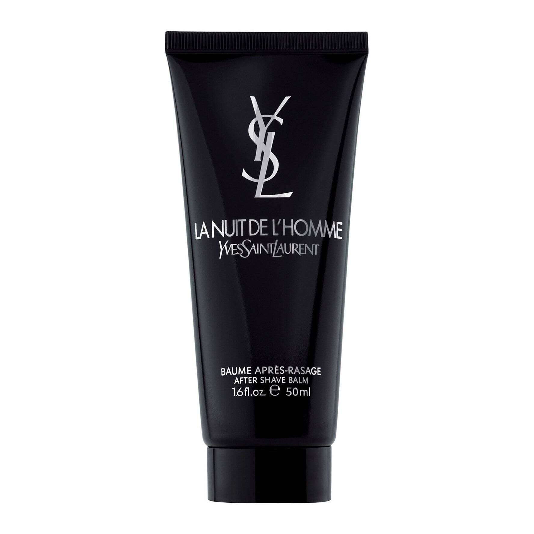 Yves saint laurent after shave balm clearance