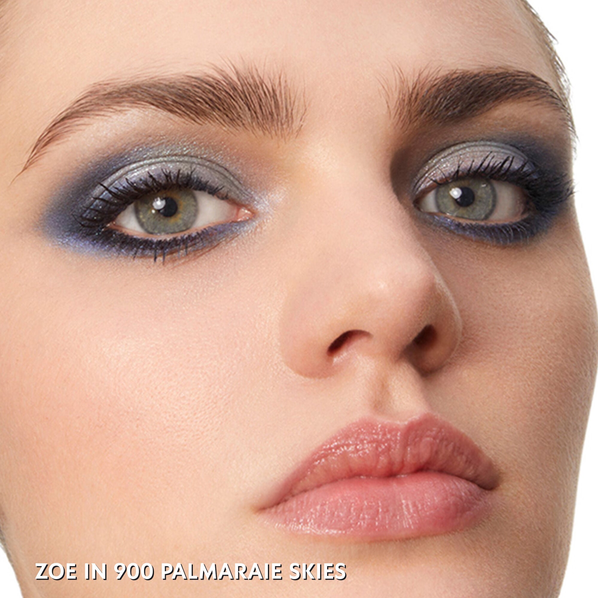 COUTURE MINI CLUTCH LUXURY EYESHADOW PALETTE