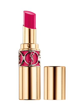 Rouge Volupté Shine Conditioning Lip Color Ysl