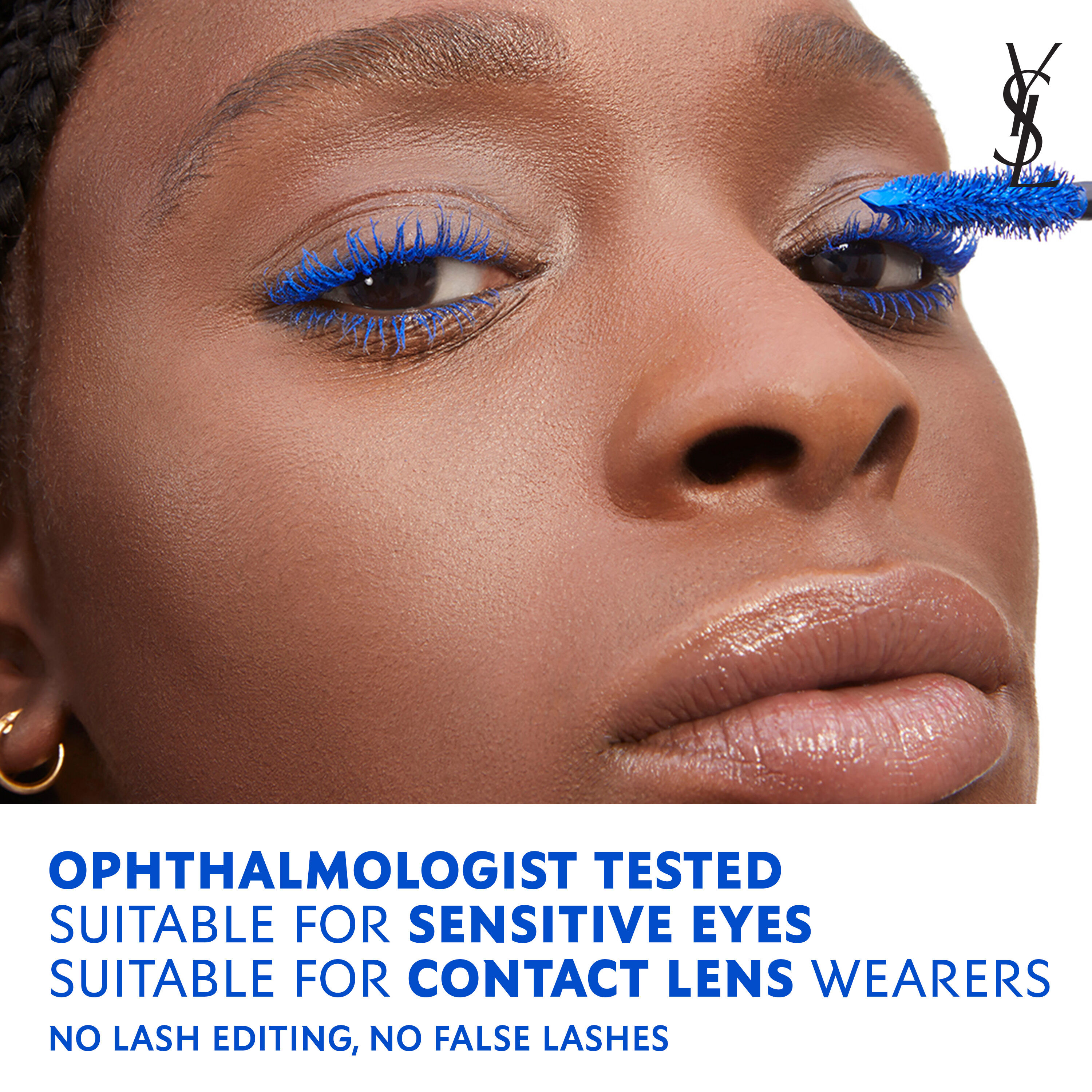 LASH CLASH EXTREME VOLUME MASCARA