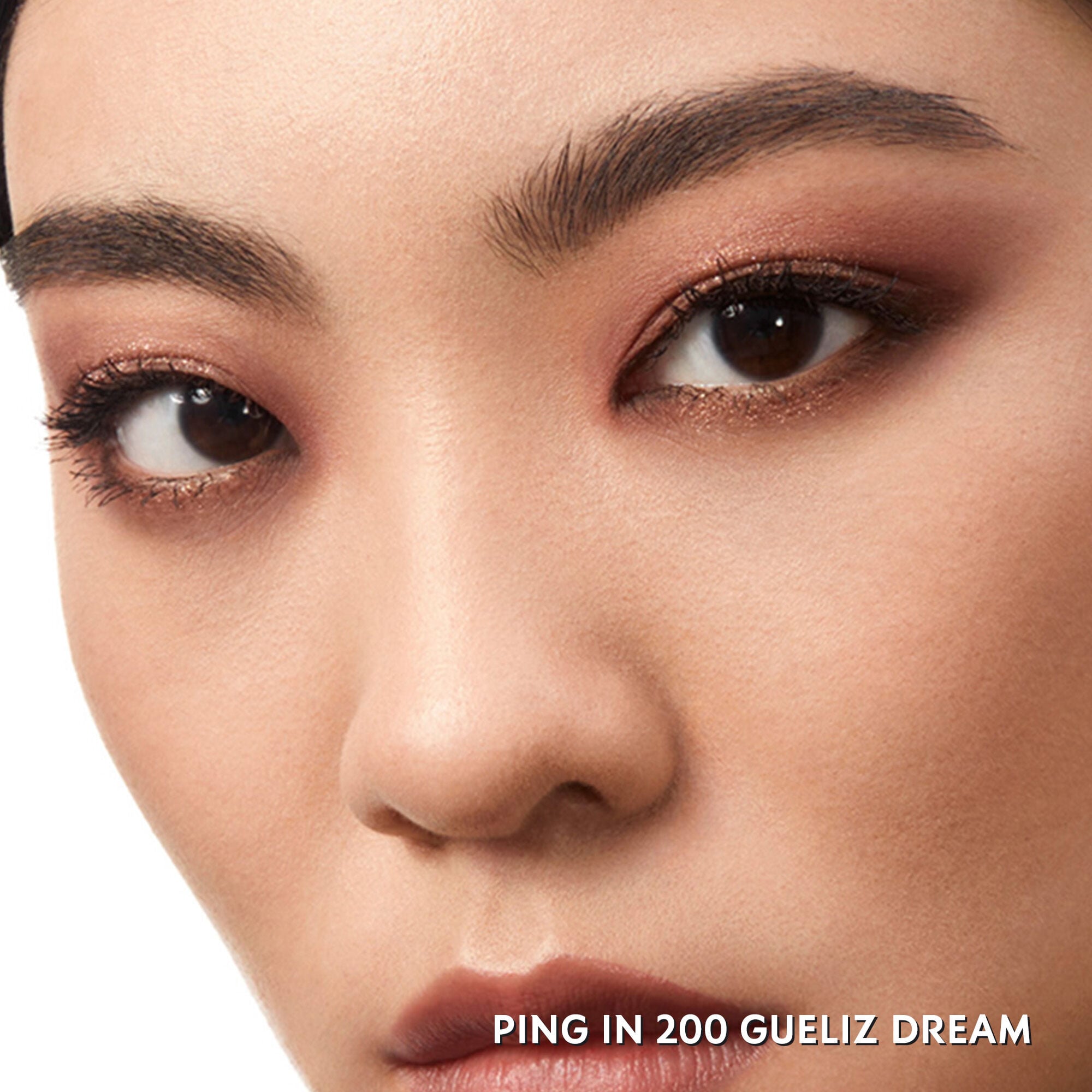 COUTURE MINI CLUTCH LUXURY EYESHADOW PALETTE