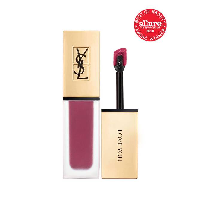 Tatouage Couture Liquid Matte Lip Stain Ysl