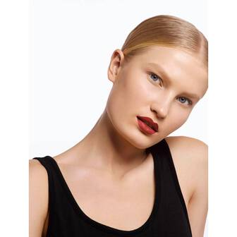 Rouge Pur Couture X Zoe Kravitz Lipstick Ysl