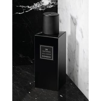 24 Rue De L Universite Le Vestiaire Des Parfums Couture Edition Ysl