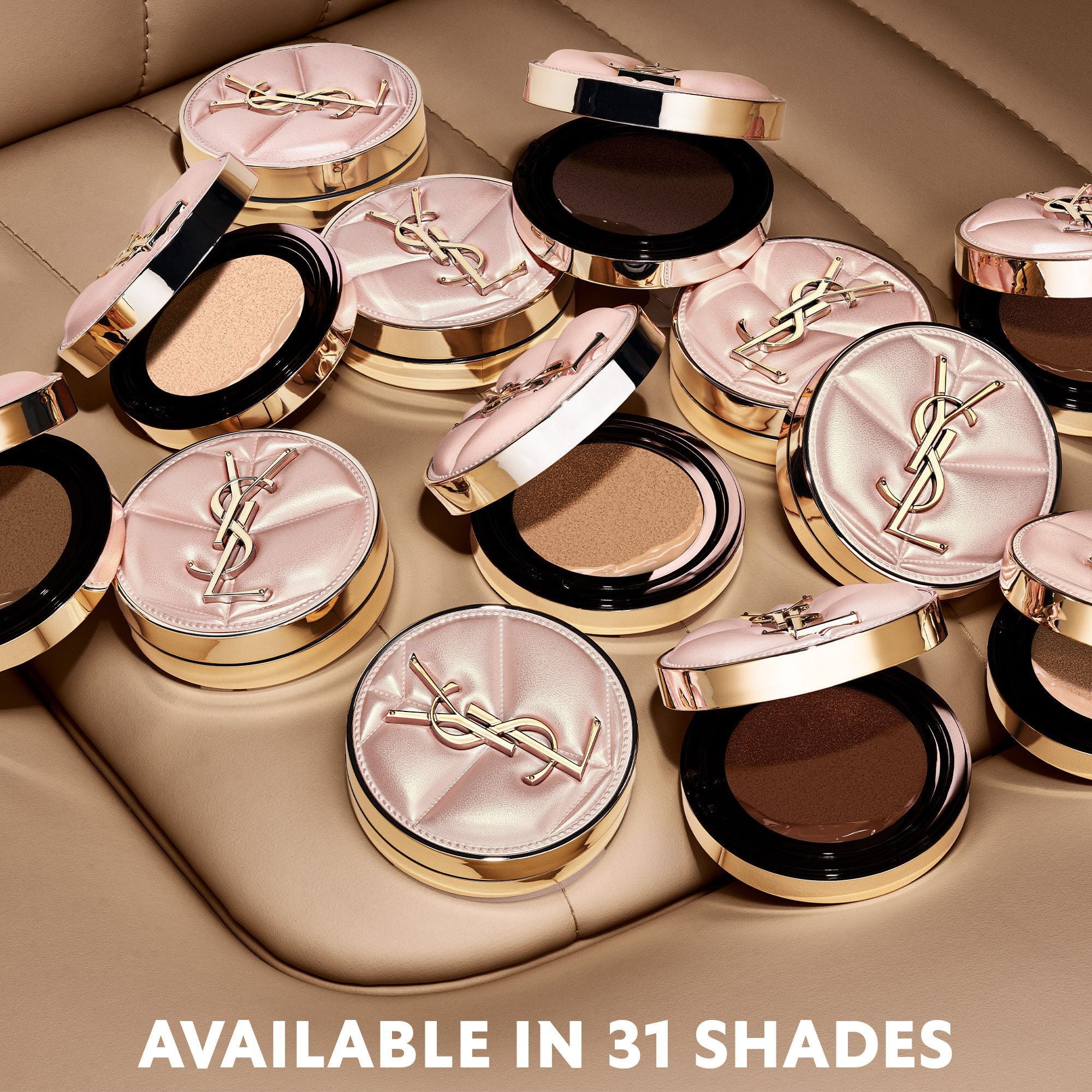 Skin Affair Soft Glow Cushion Foundation