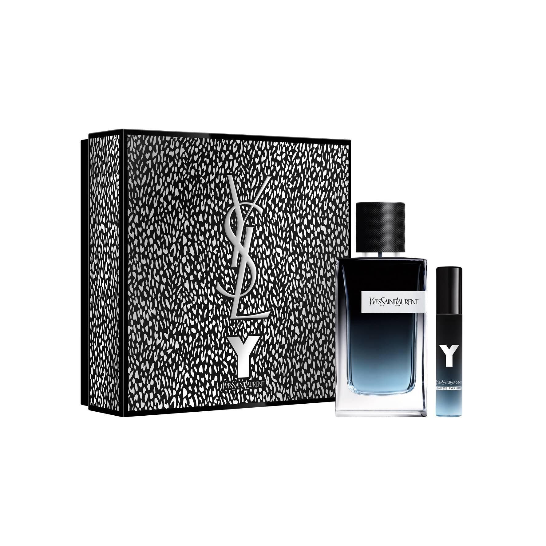 ysl y gift set