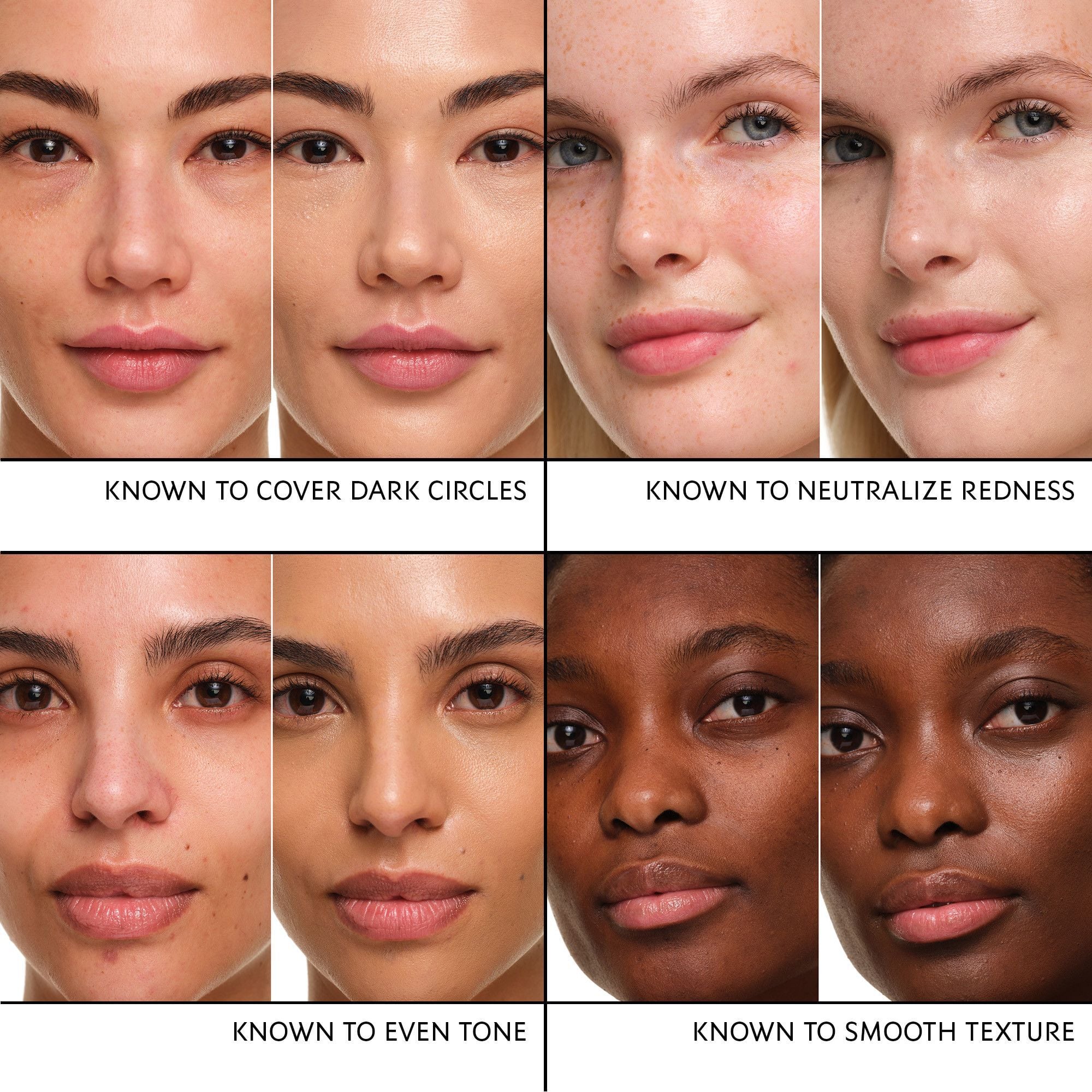 Skin Affair Soft Glow Cushion Foundation