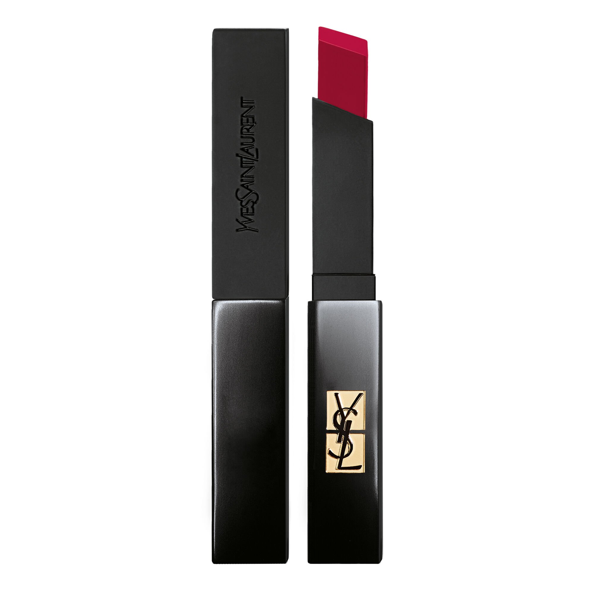 The Slim Velvet Radical Matte Lipstick Lip Color YSL Beauty