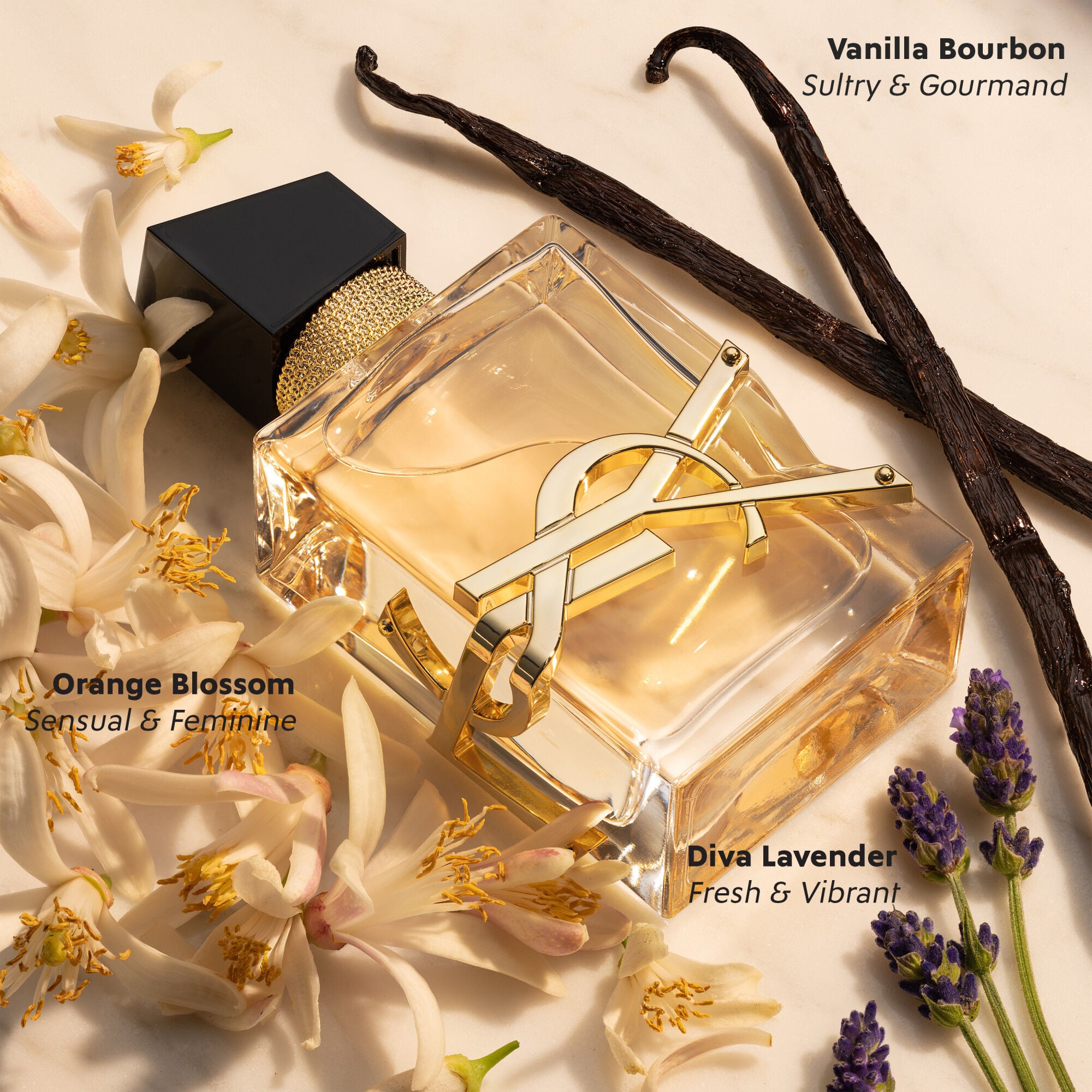 LASH CLASH & LIBRE EAU DE PARFUM MOTHER'S DAY GIFT SET