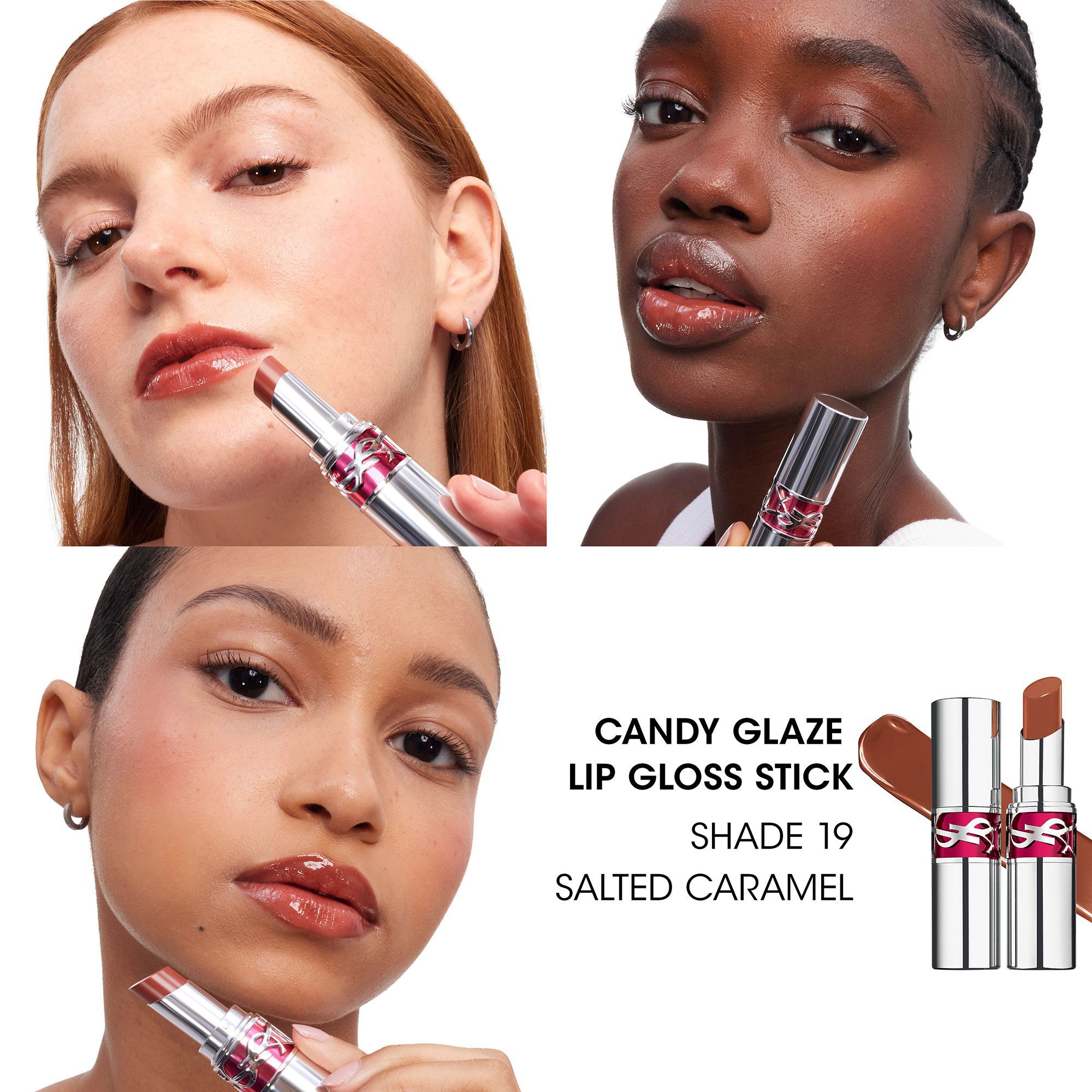 CANDY GLAZE LIP GLOSS STICK