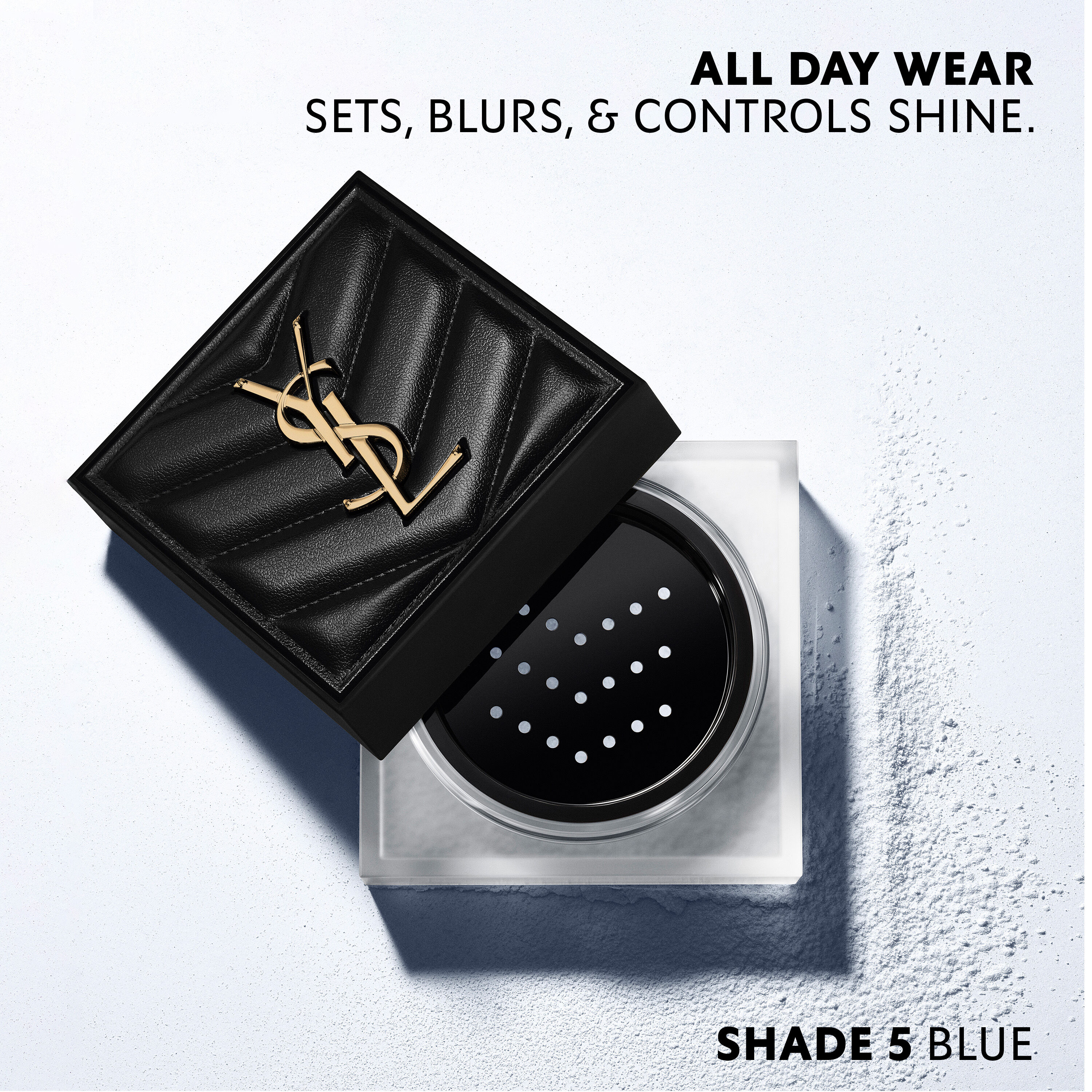 ALL HOURS HYPER BLUR LOOSE POWDER