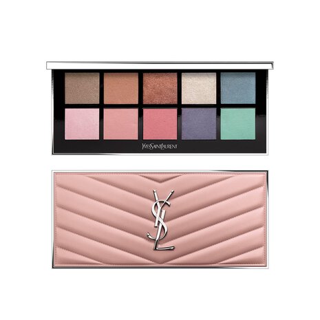 Ysl eyeshadow singles Clearance