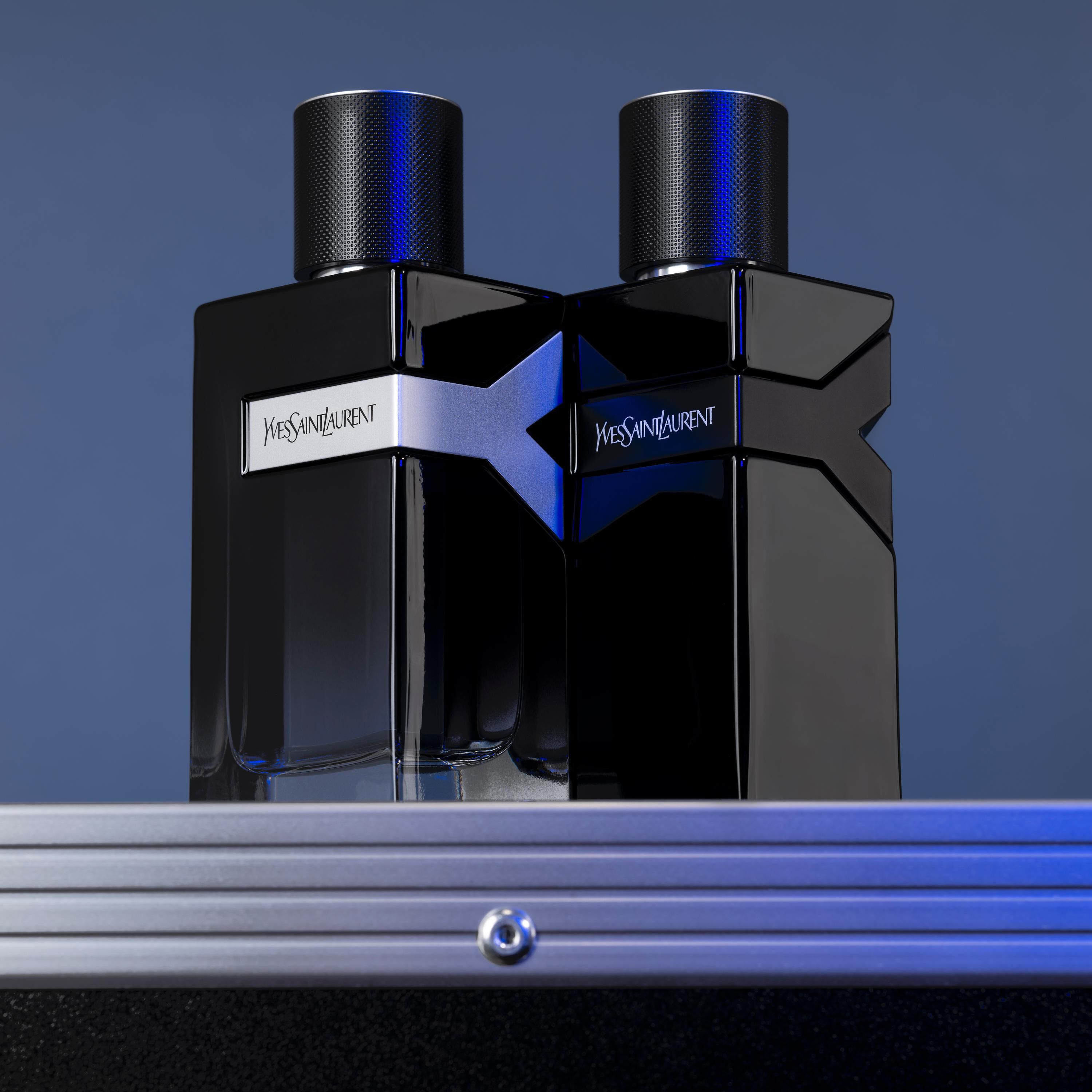 ysl y parfume