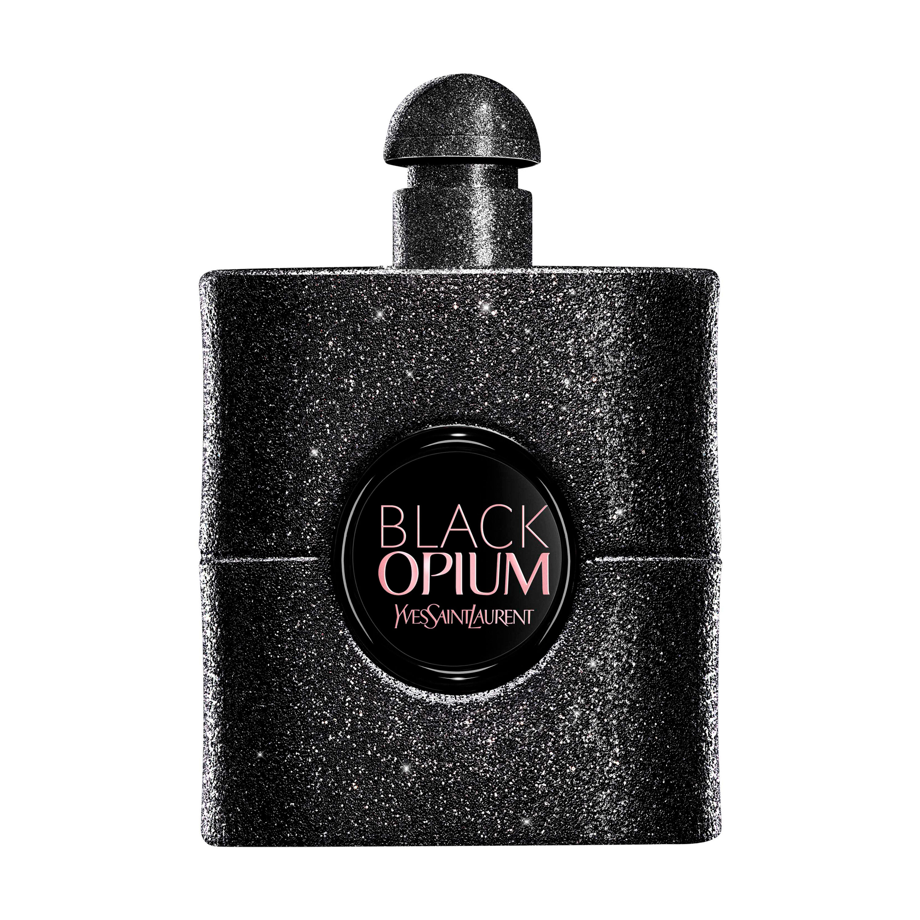 black opiume parfum
