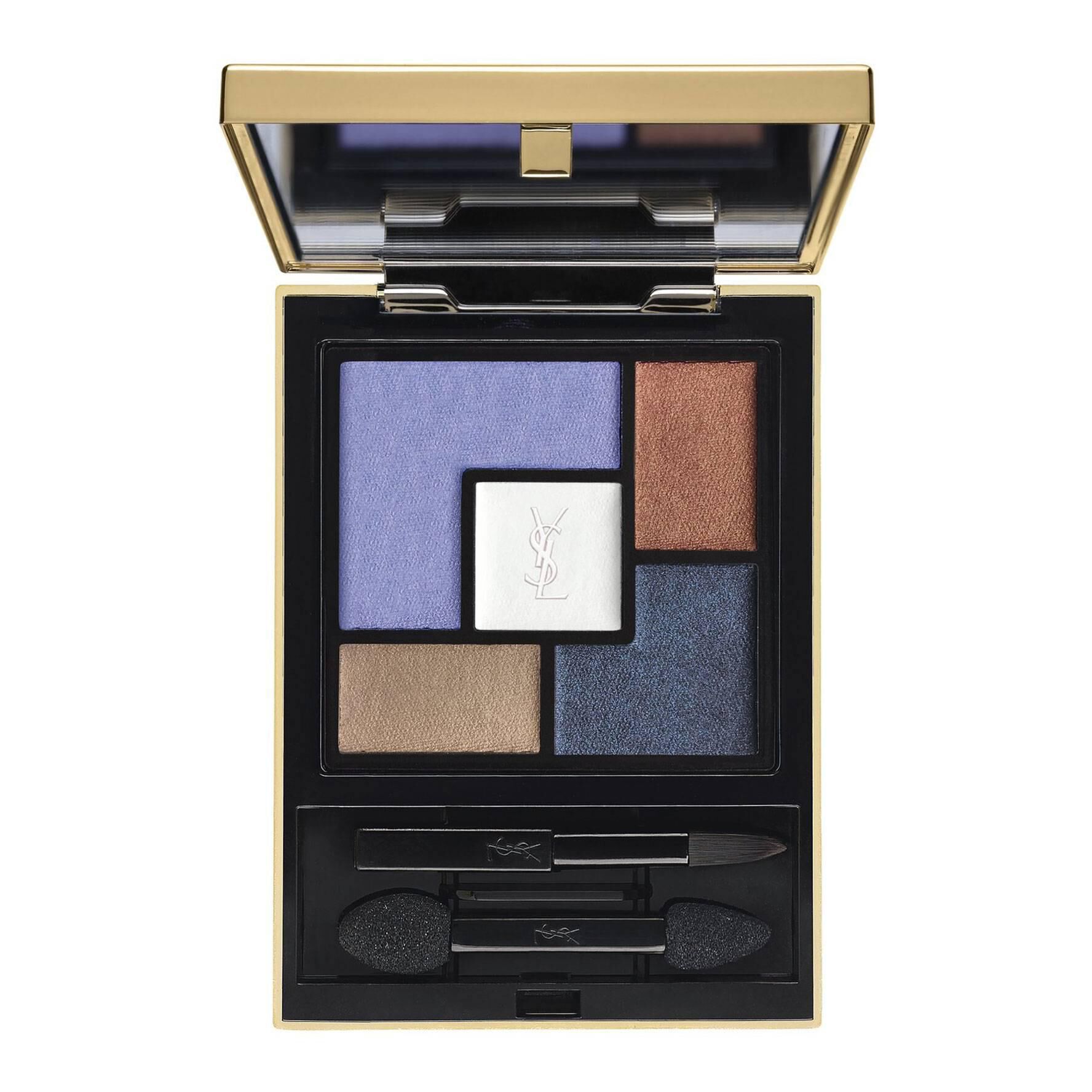 COUTURE EYESHADOW PALETTE YCONIC EDITION