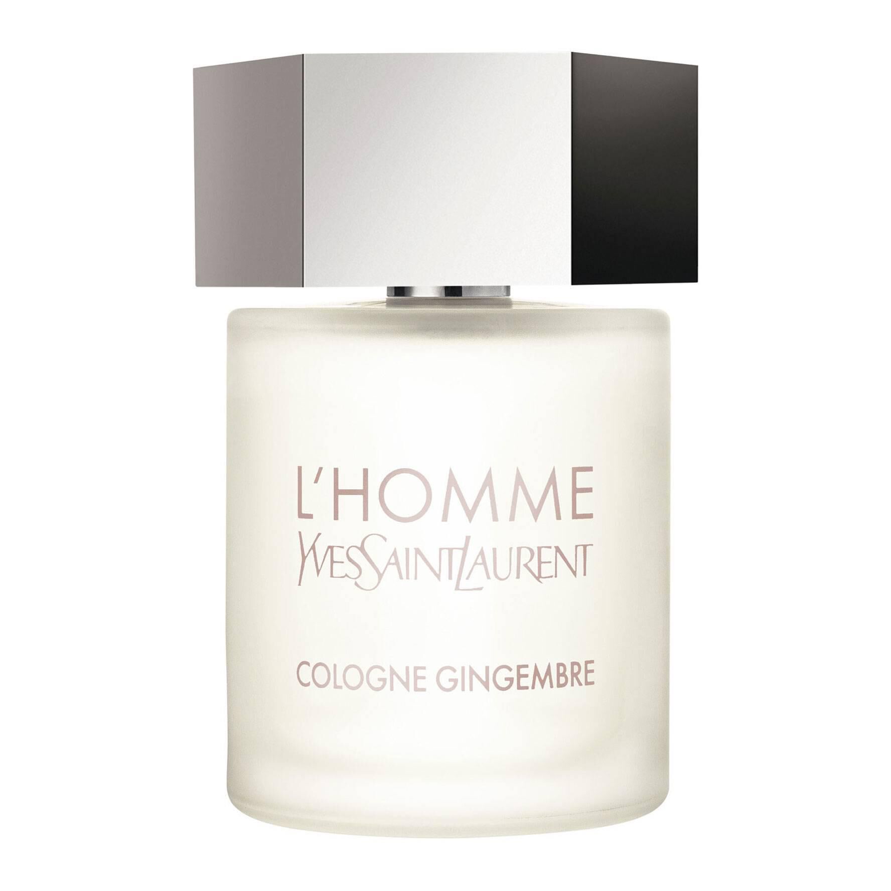Yves saint laurent cologne gingembre clearance