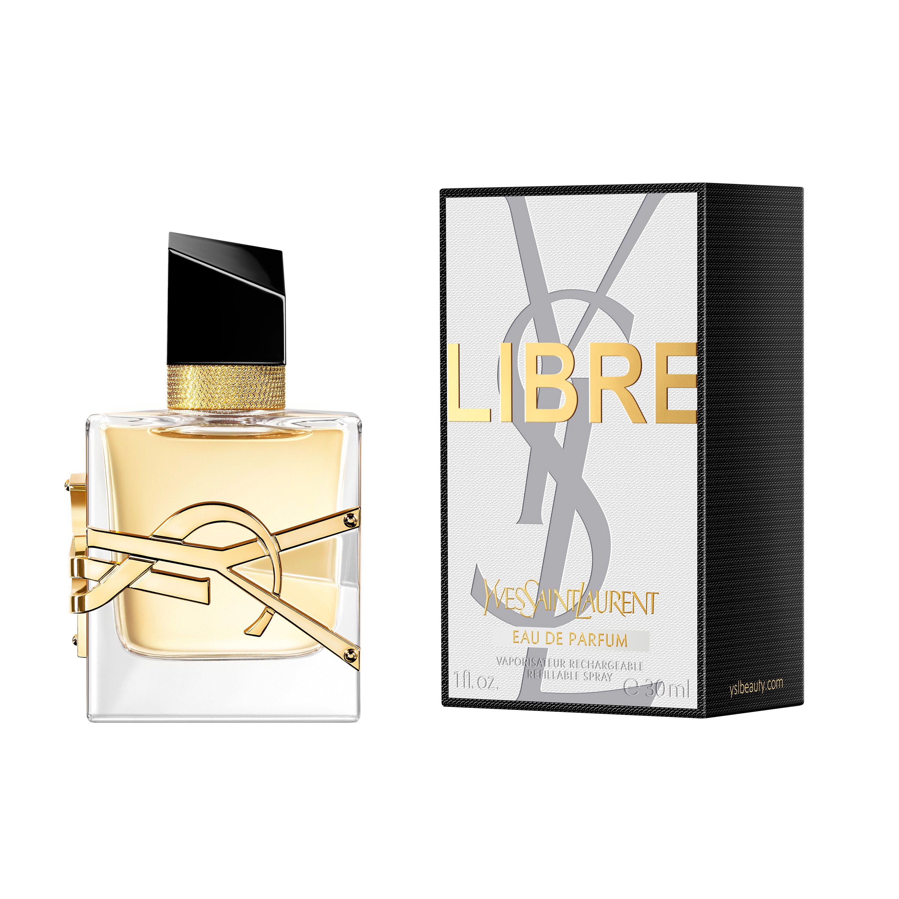 限定セール Parfum De Eau Libre Women's Beauty YSL — Perfume — Perfume 香水(女性用)