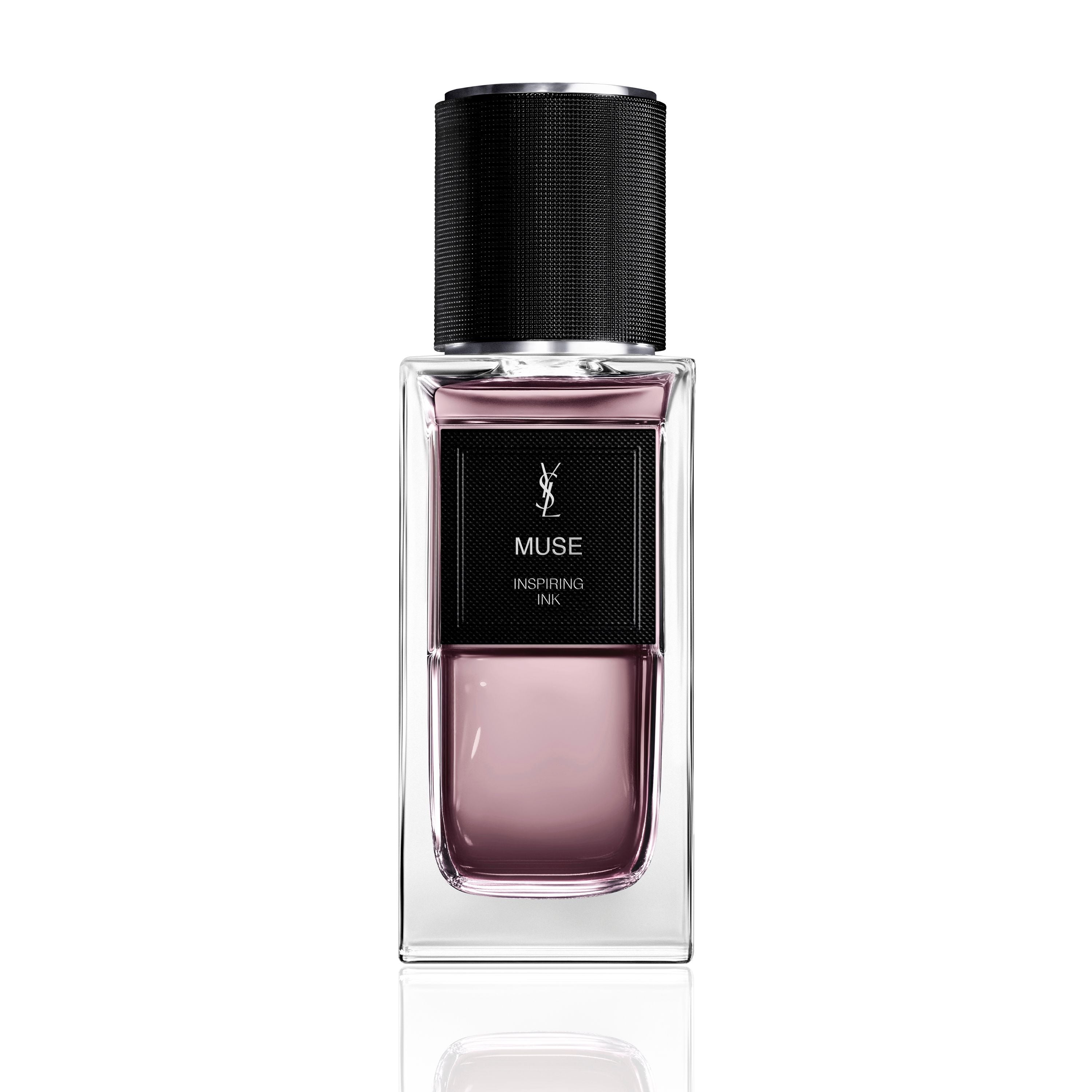 新品未使用 Yves Saint Laurent MUSE 35mL Muse Le Vestiarie Des Parfums Unisex Fragrance - YSL Beauty