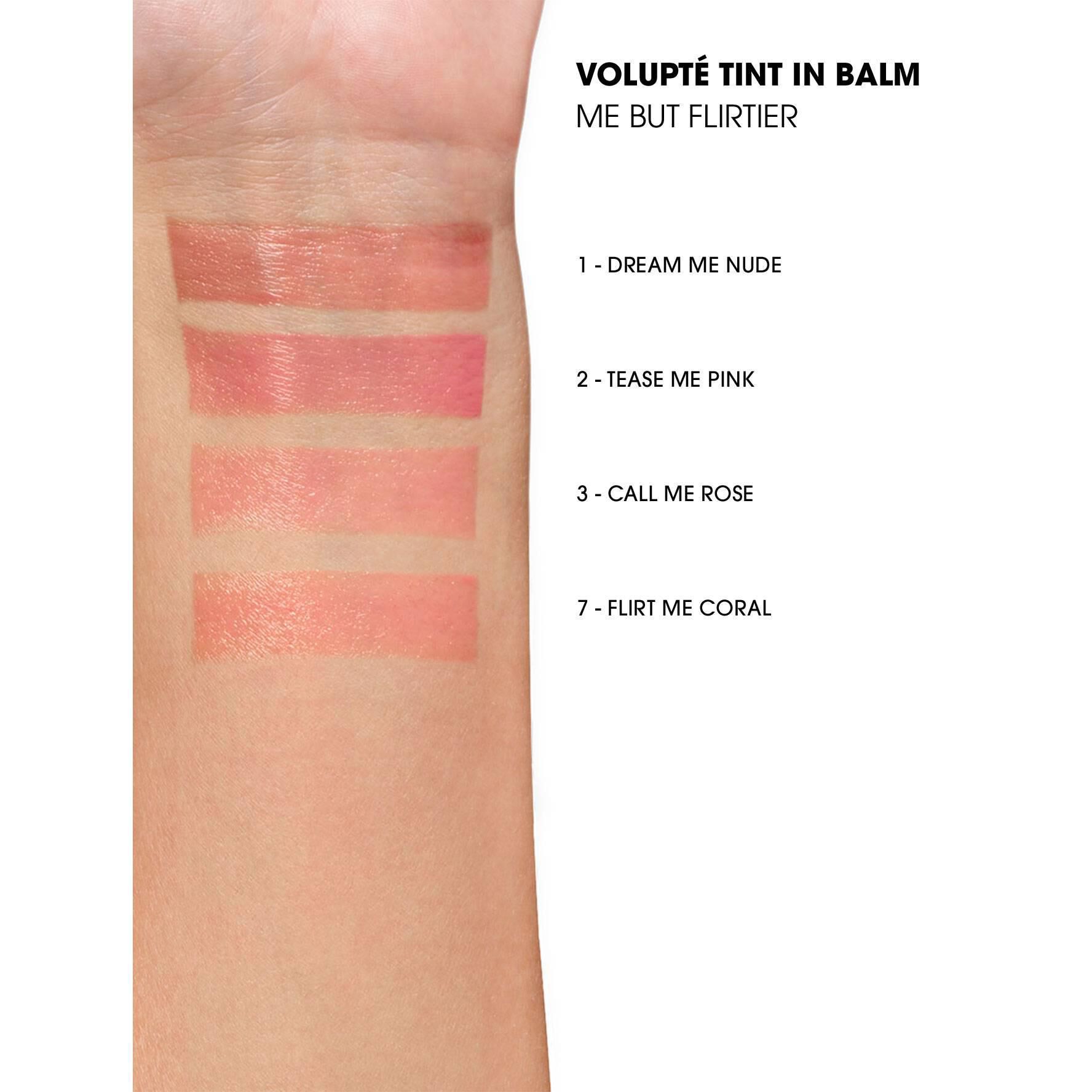 Ysl Lip Balm Review 2024 www.oursavior gr