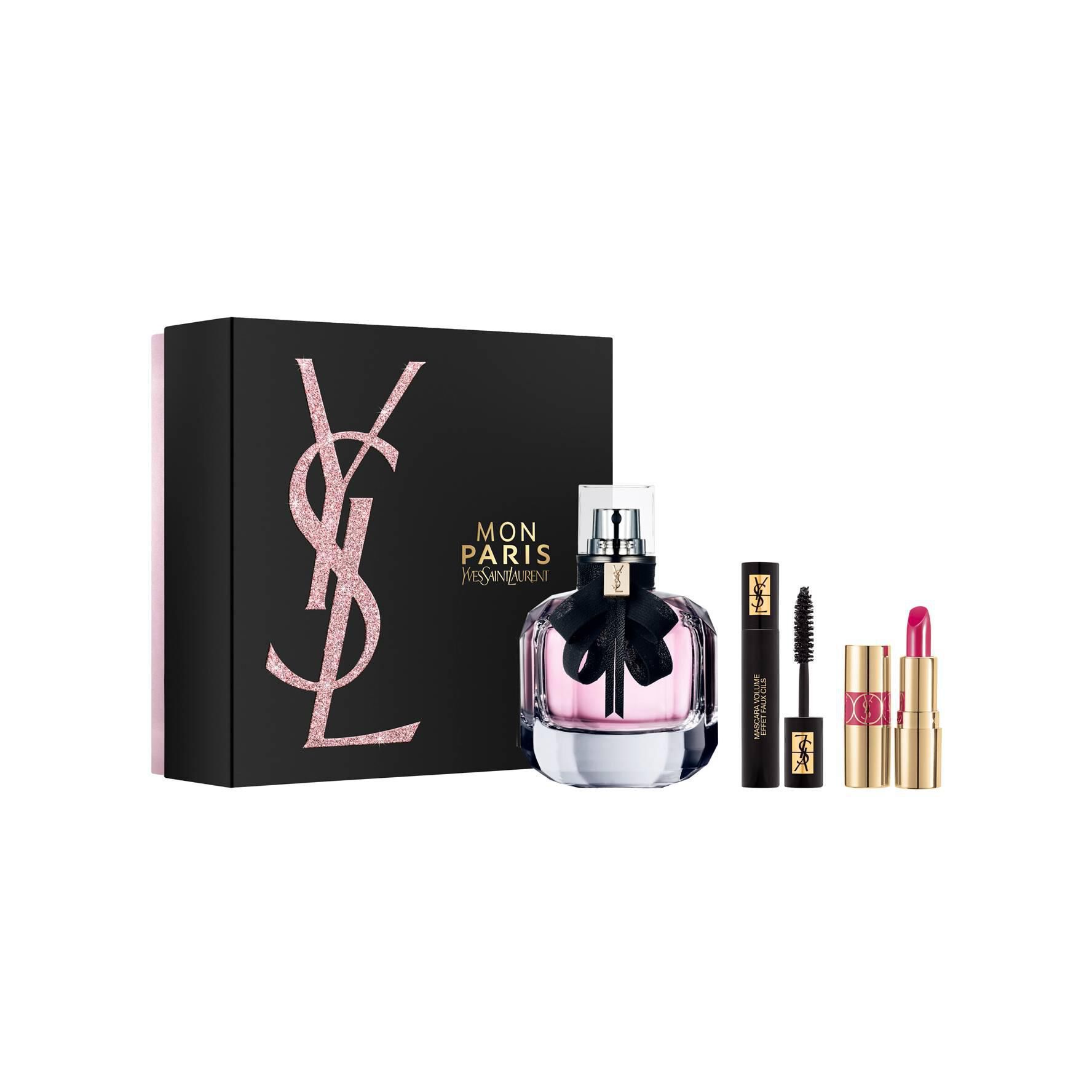 Ysl beauty mon paris Clearance